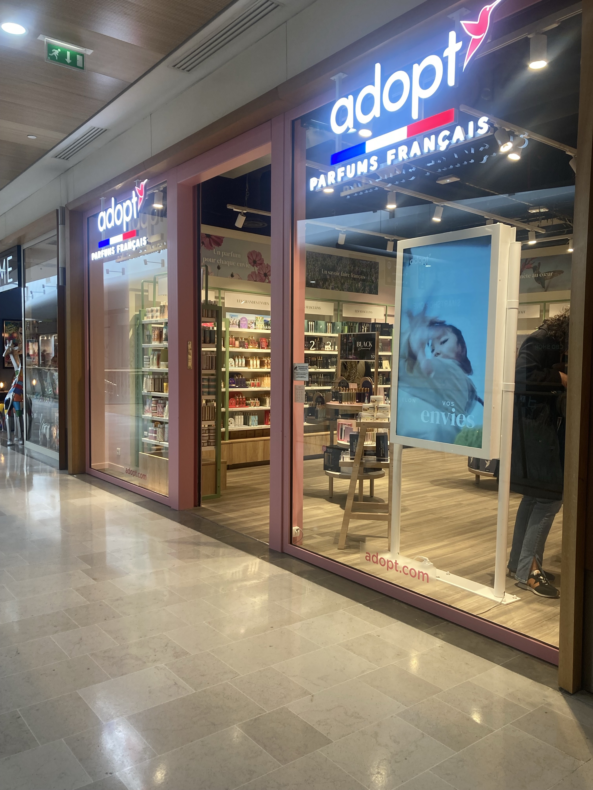 Foto 6 di Adopt Parfums