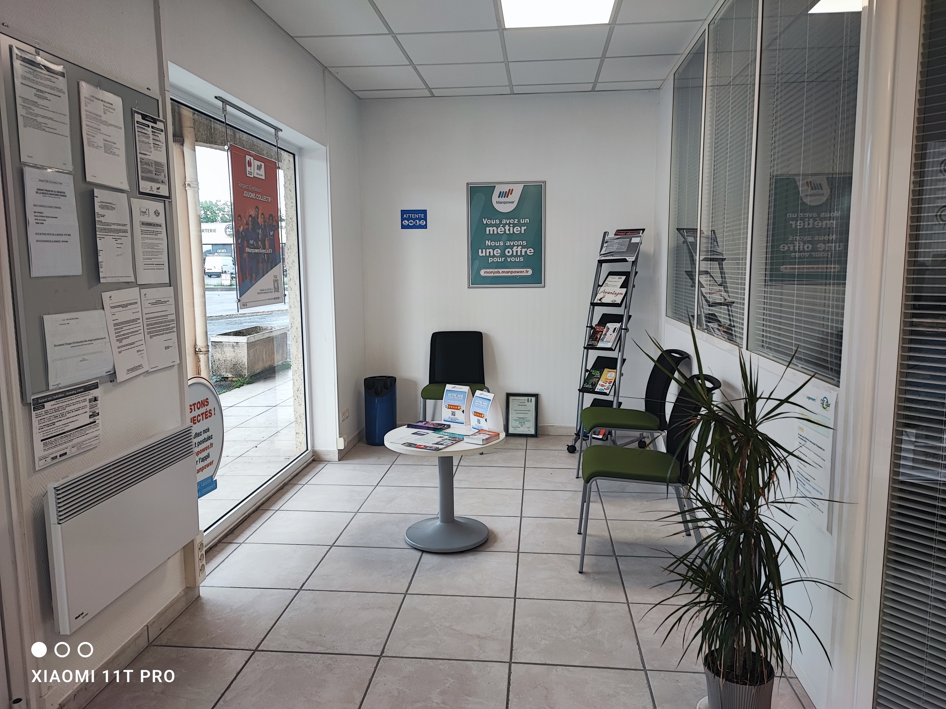 Foto 7 di Manpower Saint-Sulpice