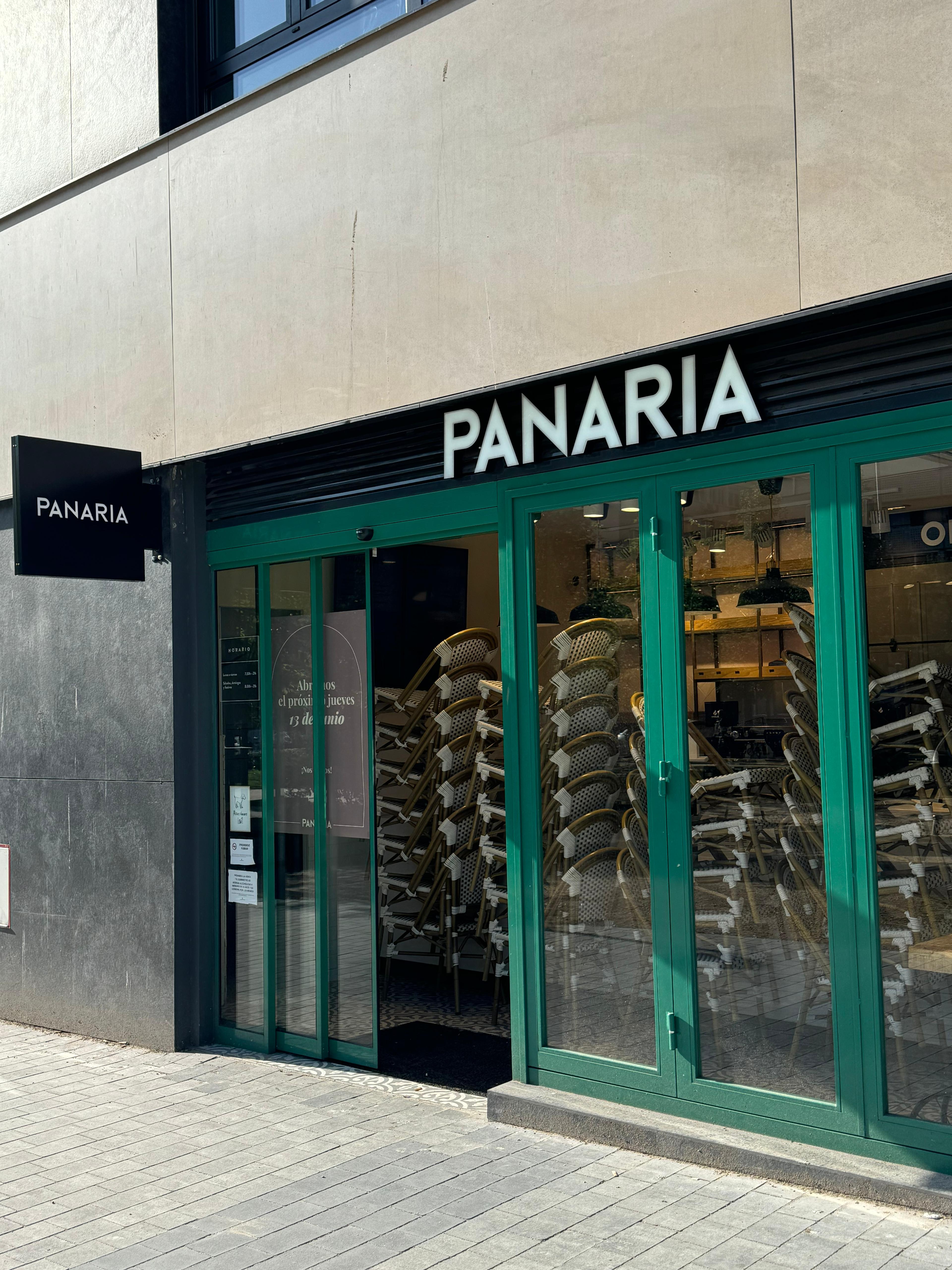 Foto 2 di Panaria
