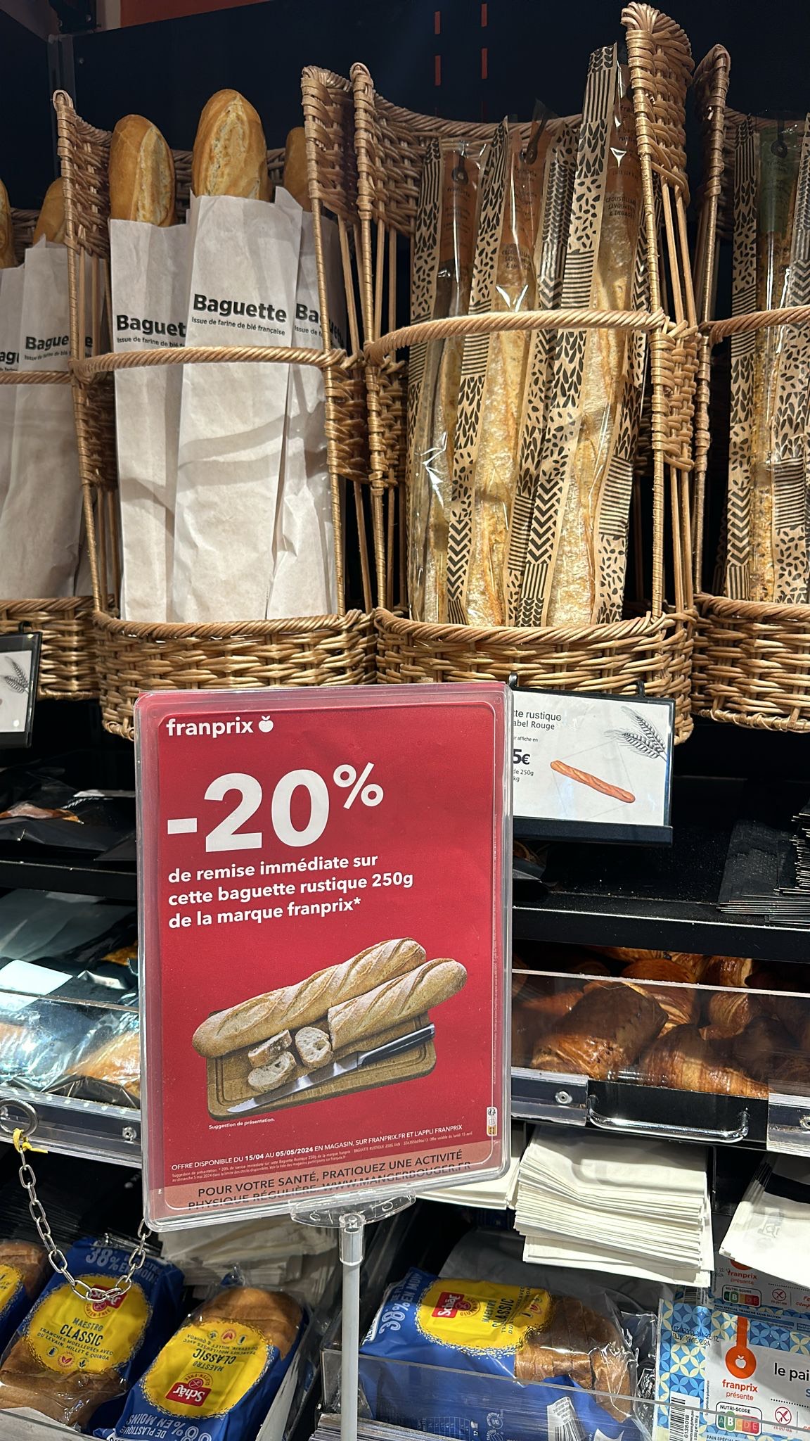 Foto 13 de Franprix