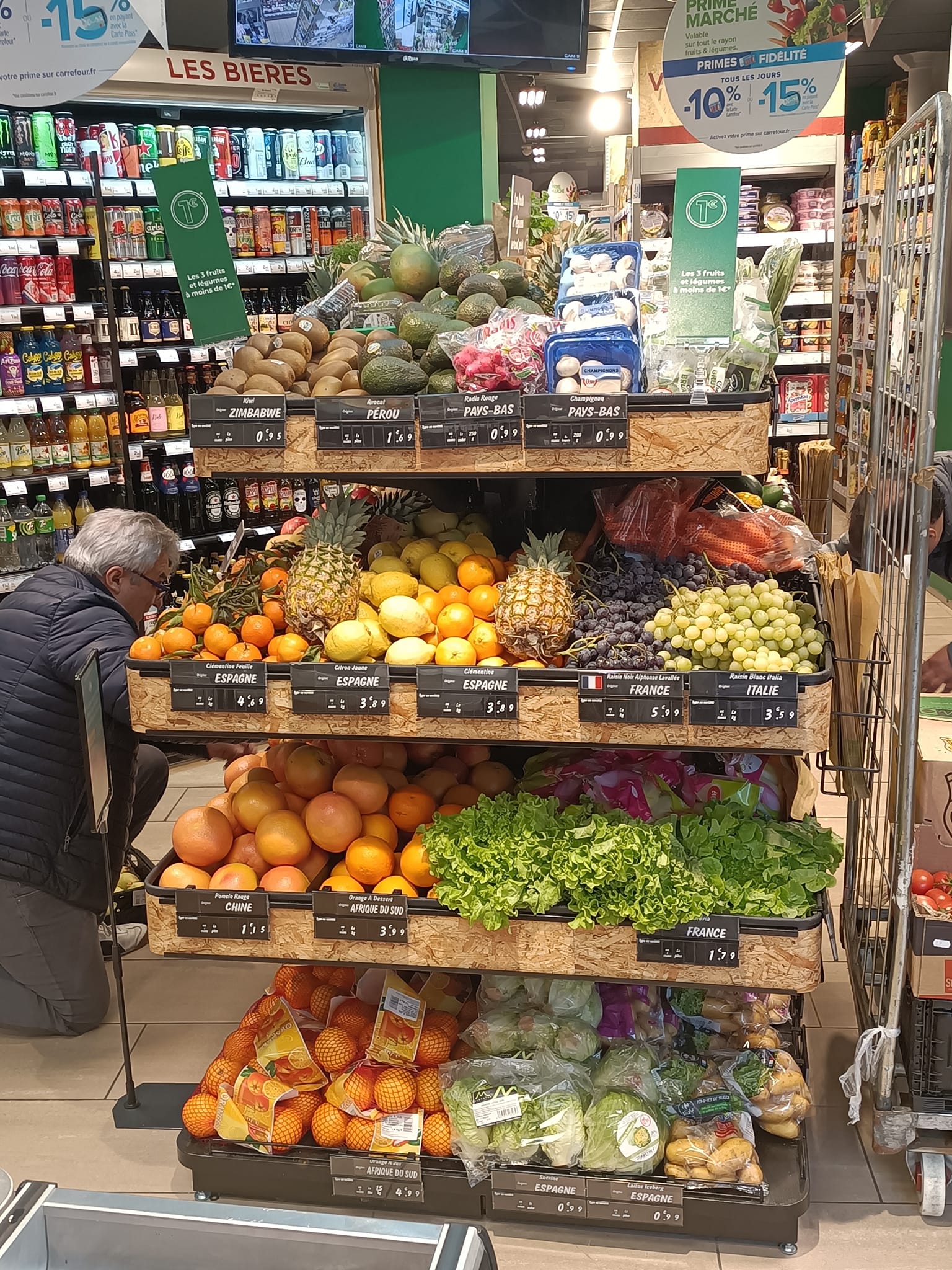 Foto 4 de Carrefour Express