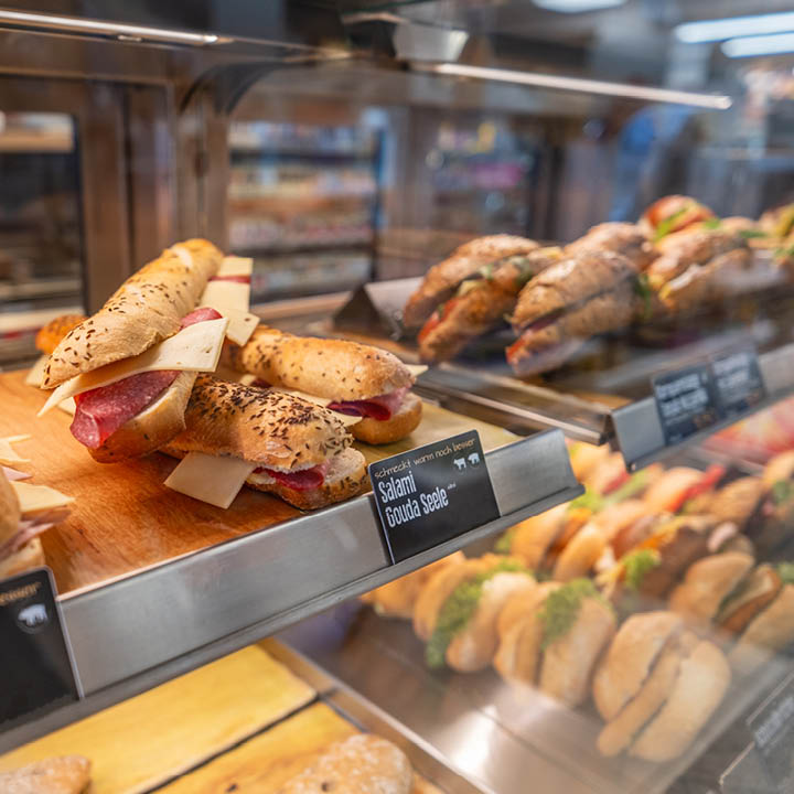 Photo 2 of BrotZeit & Kaffee Ehingen