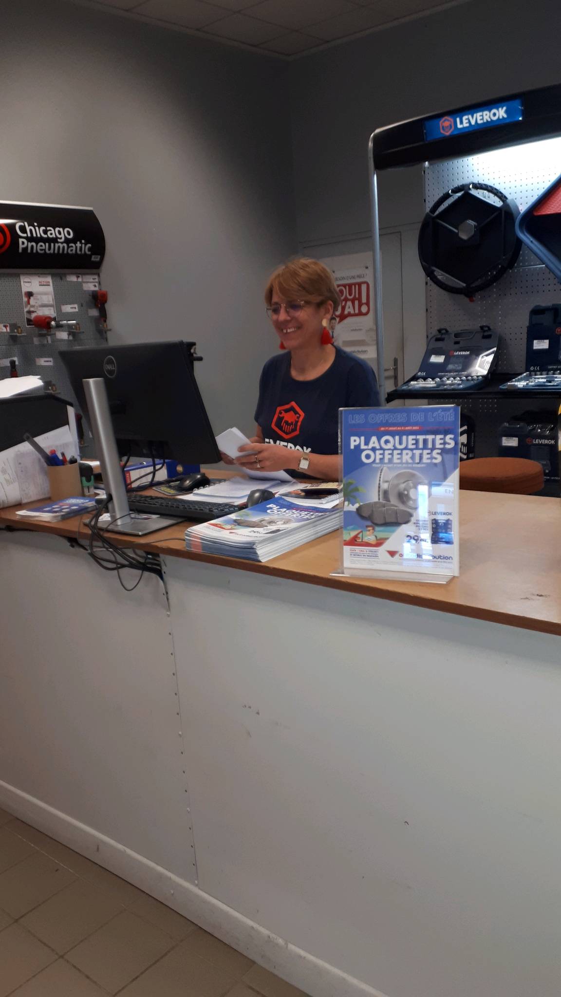 Foto 5 di Autodistribution SMAG