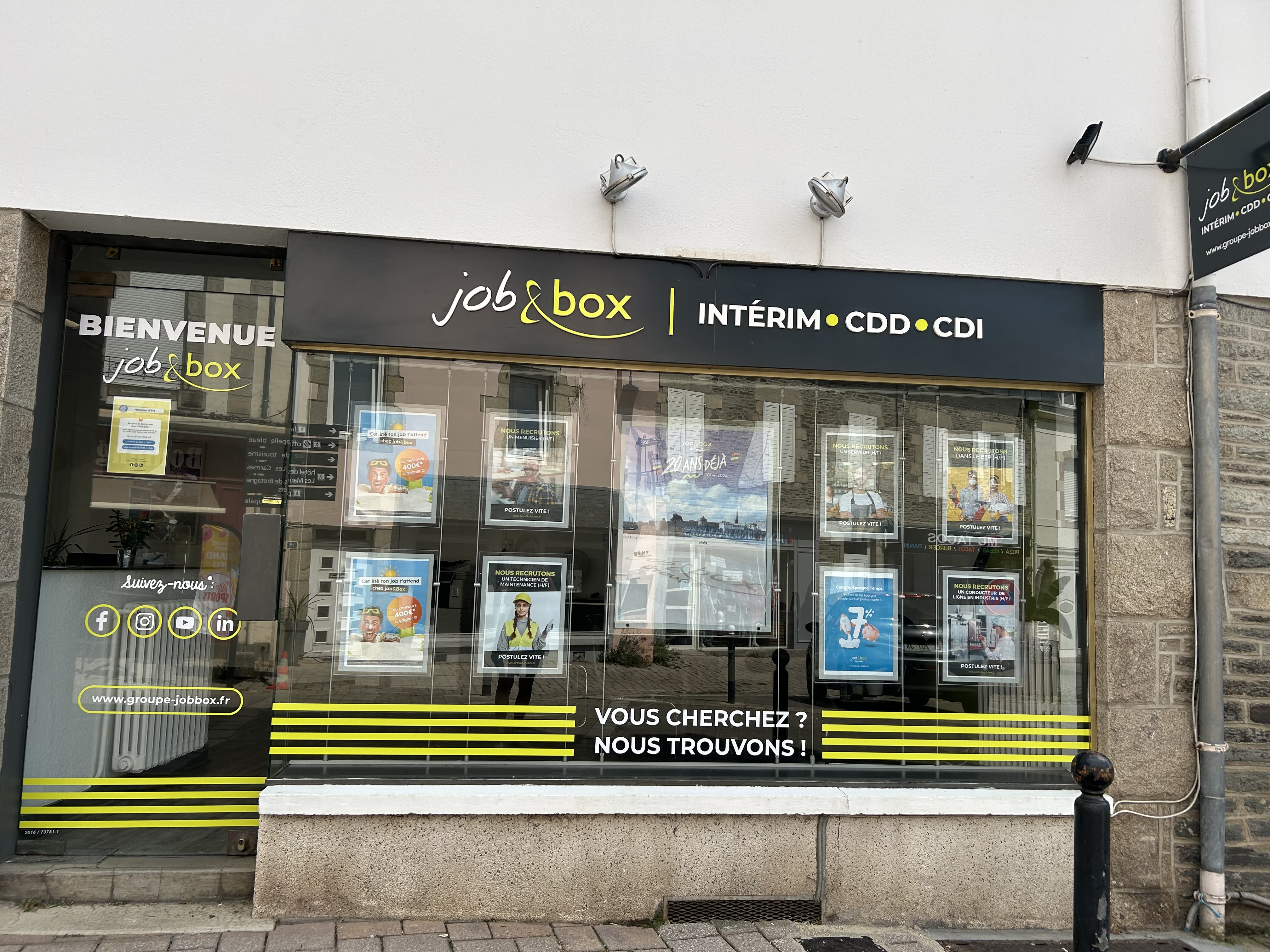 Foto 21 di Job&Box