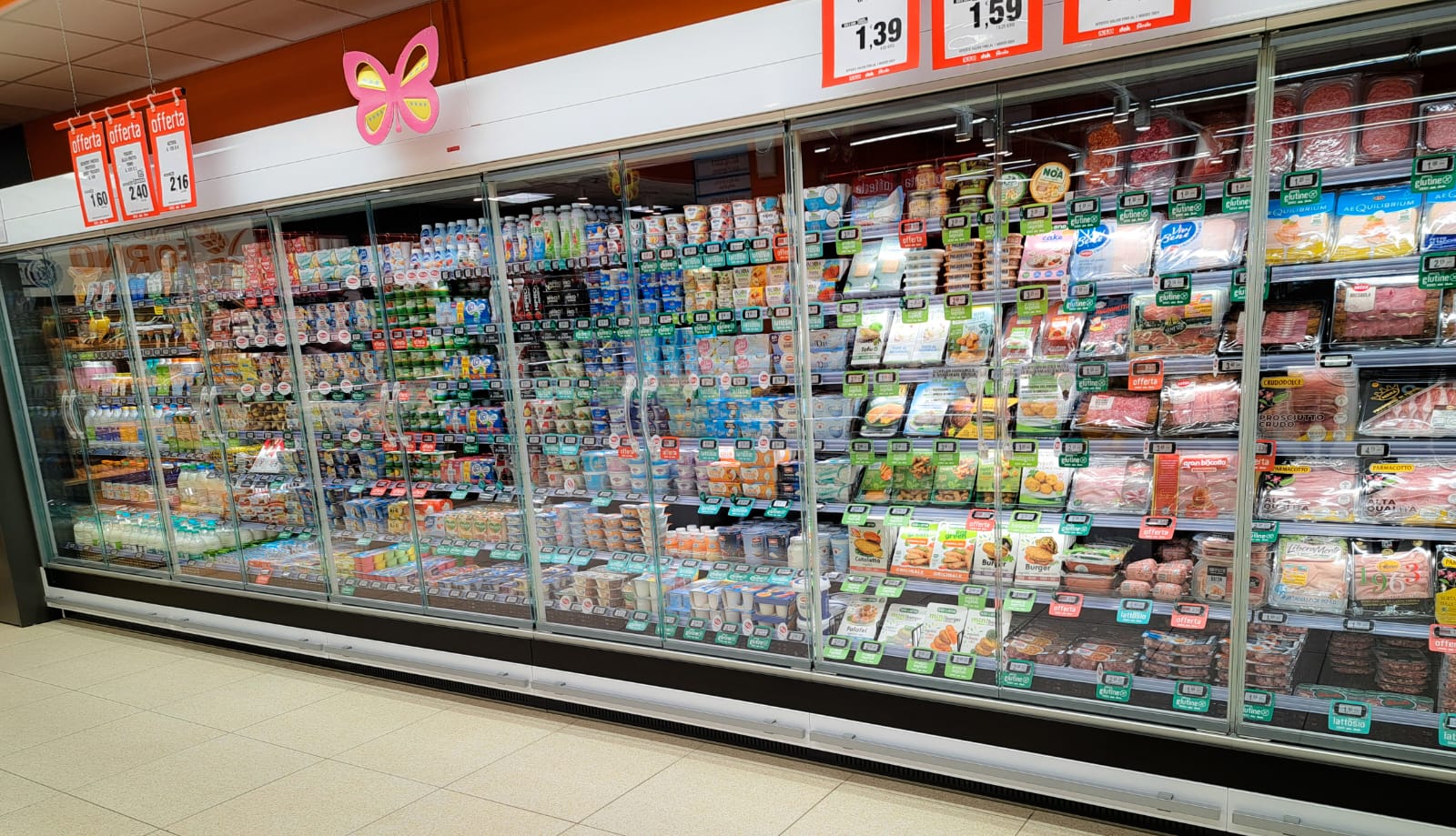 Photo 17 de Supermercato dok