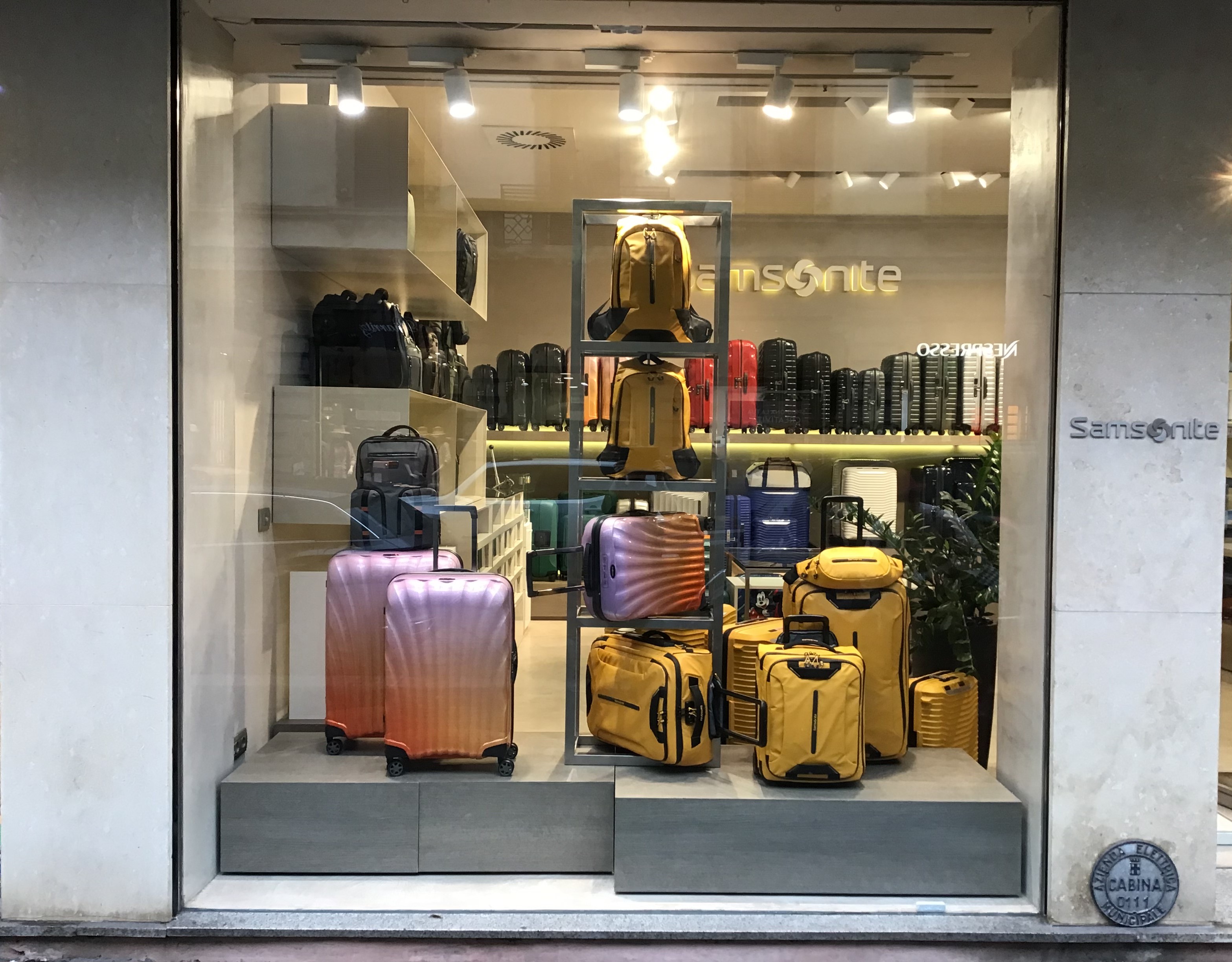 Foto 98 de Samsonite
