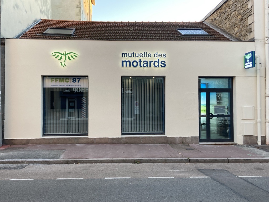 Foto 4 di Mutuelle des Motards