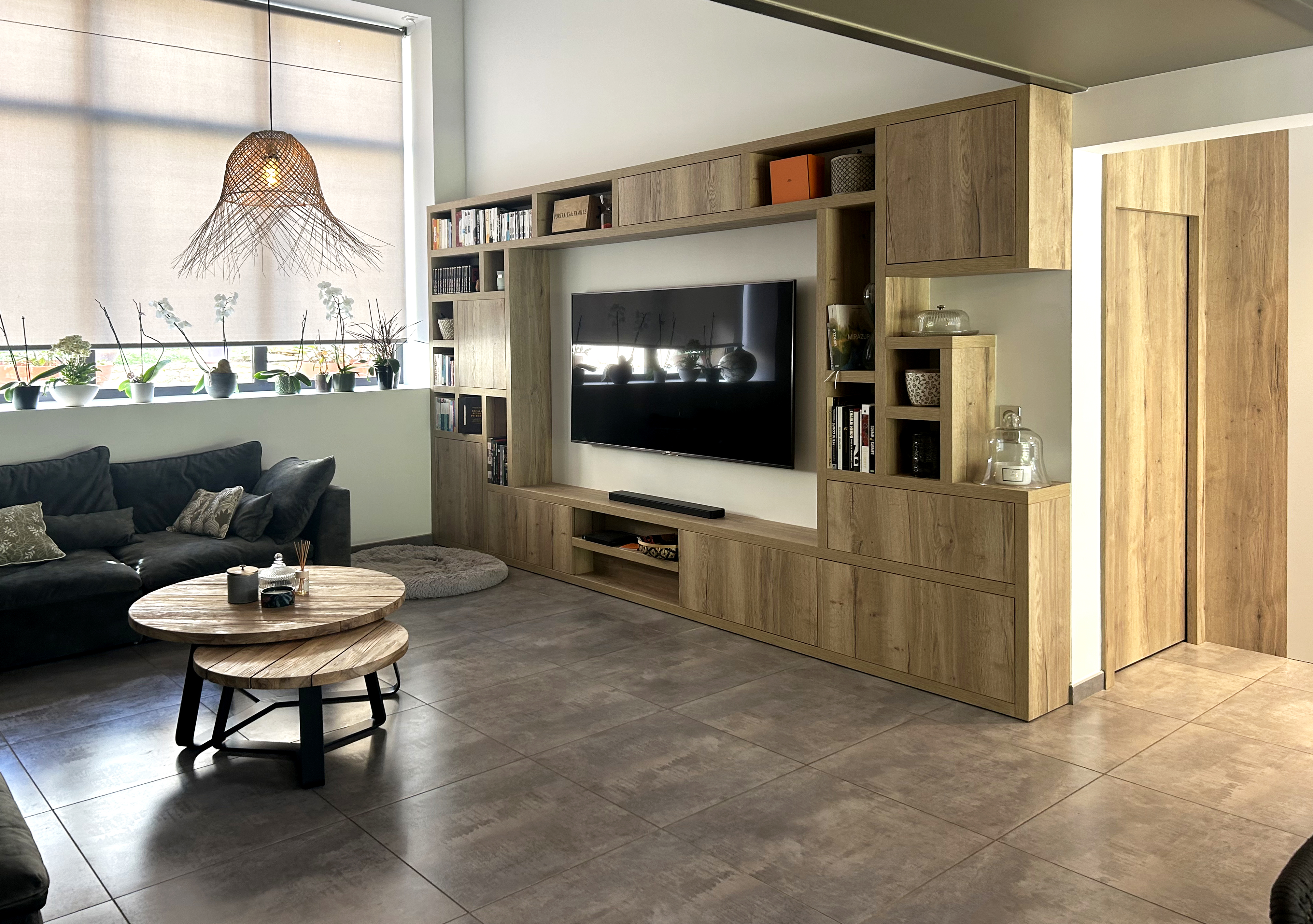 Foto 40 di 3D 2'elles - Architecte intérieur - Theizé