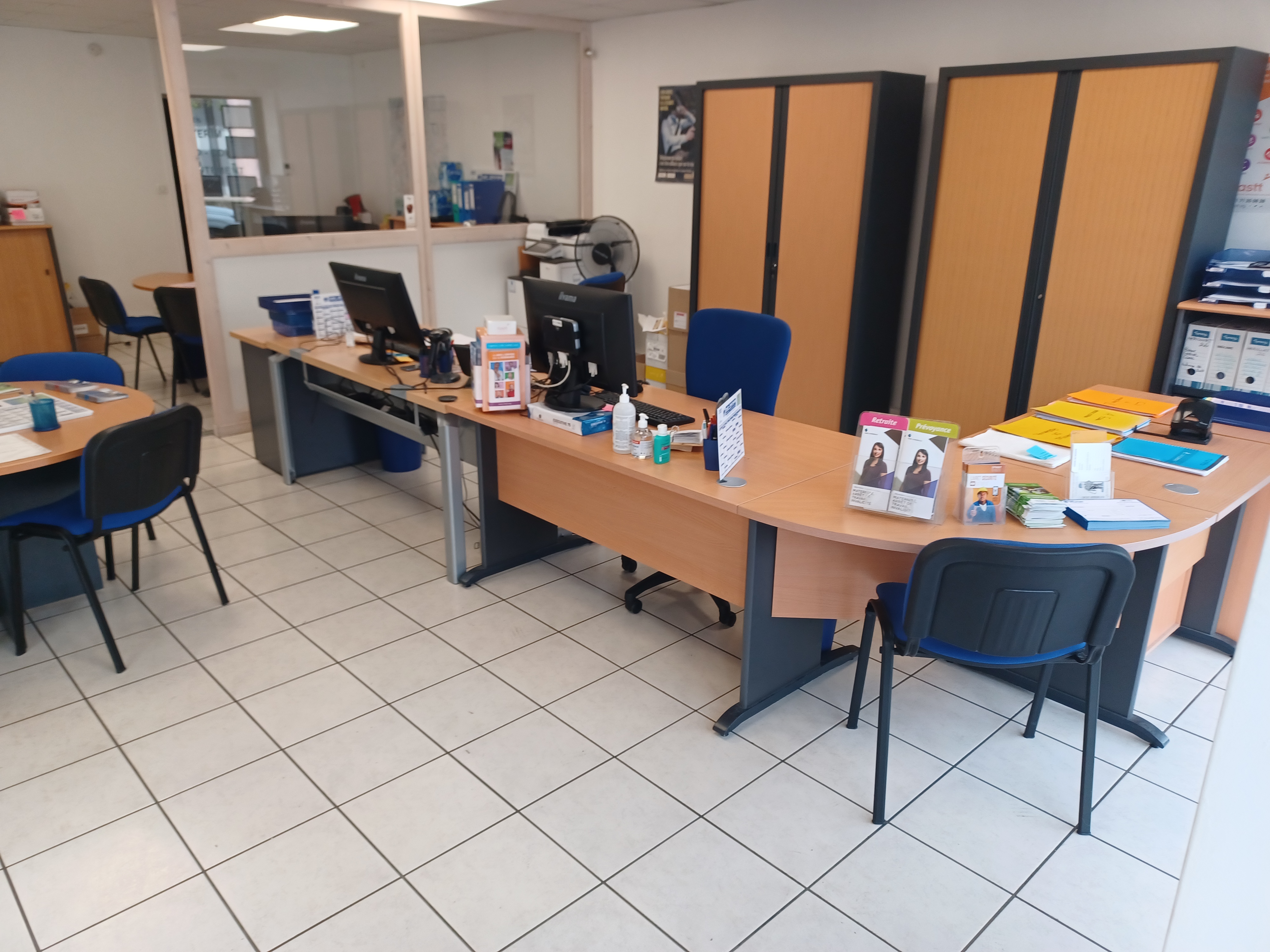 Agence d'intérim Héricourt — photo 6 sur 9