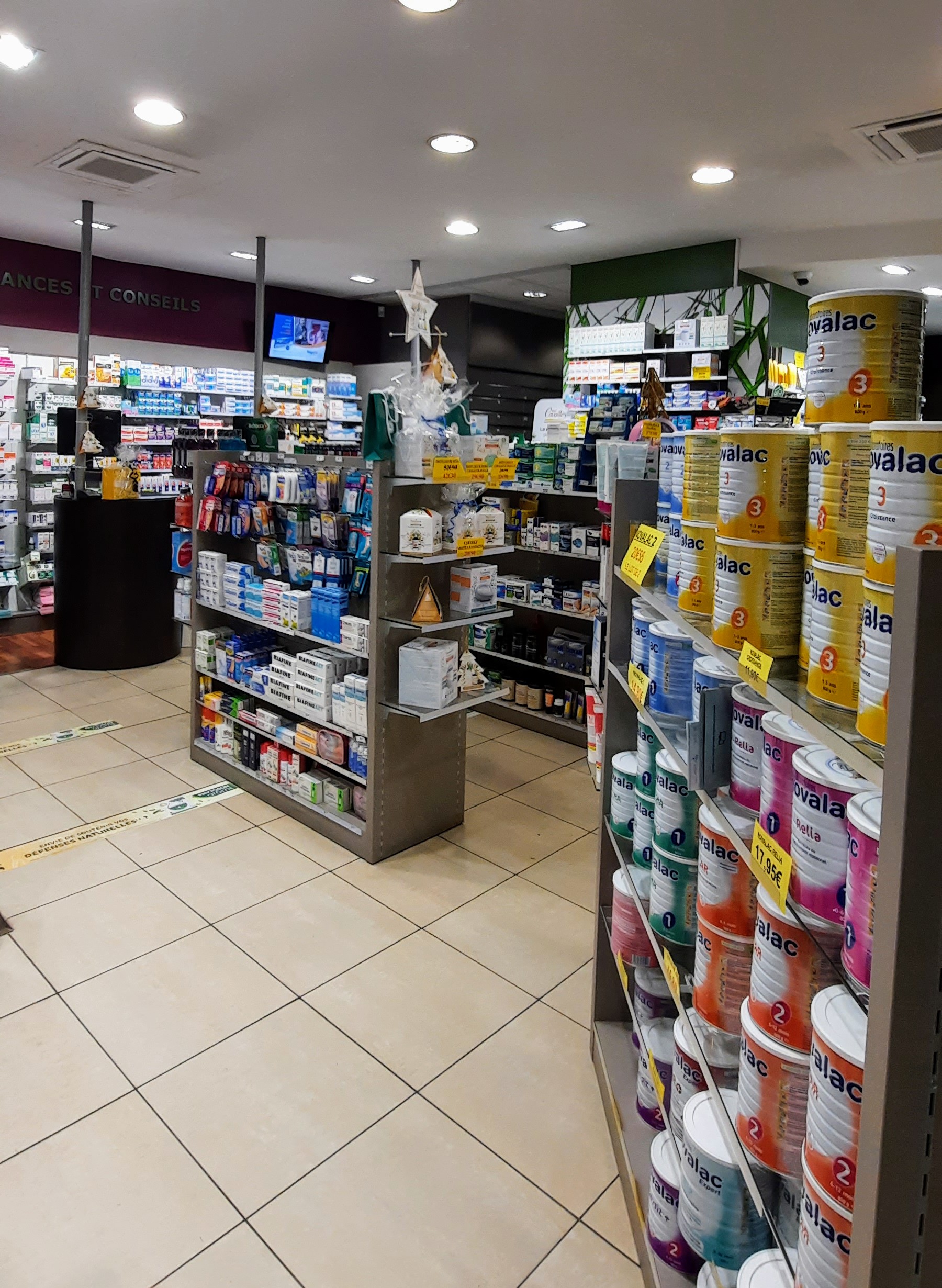 Foto 5 di Pharmacie Les Serres