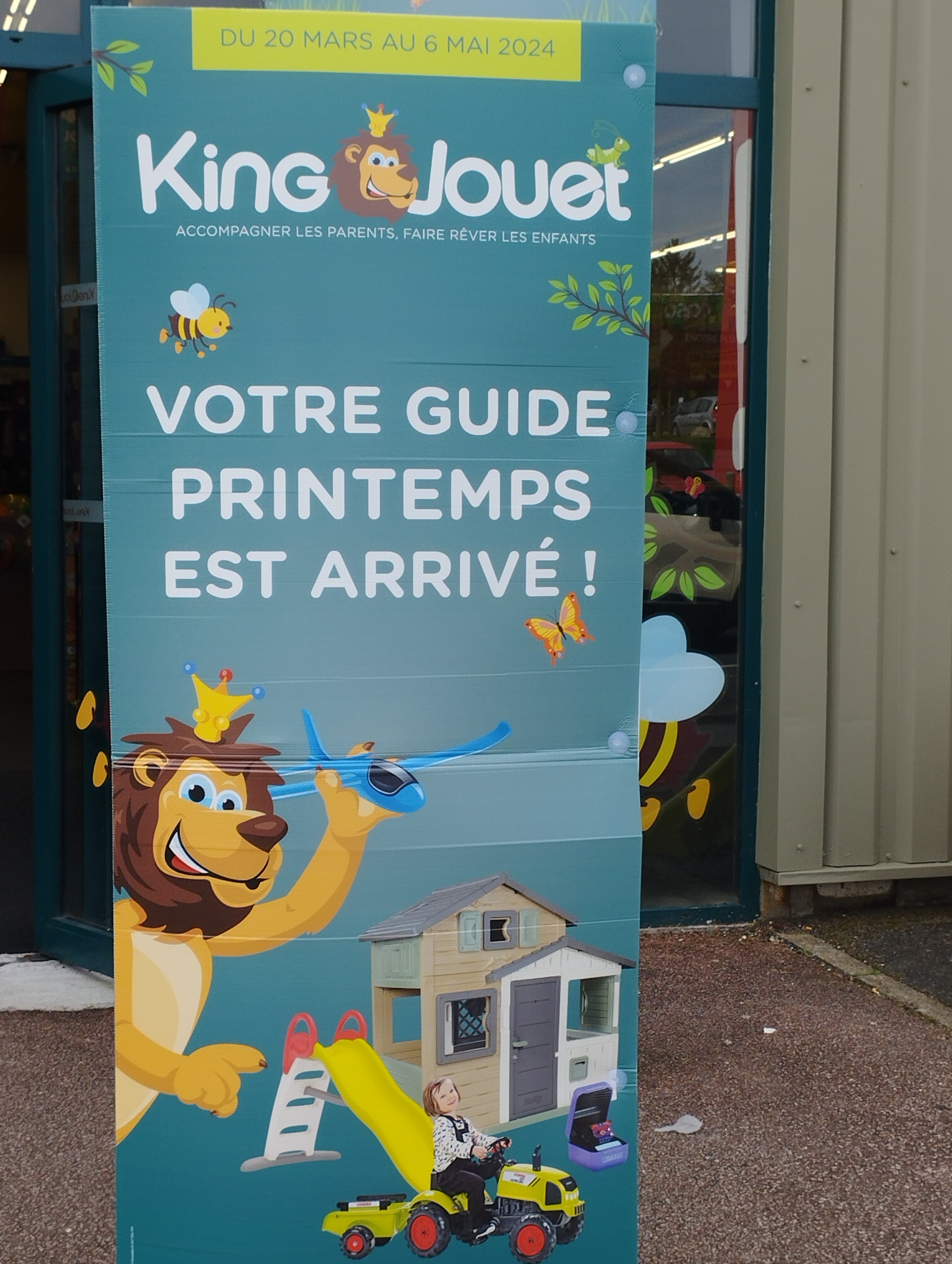 Foto 51 di King Jouet