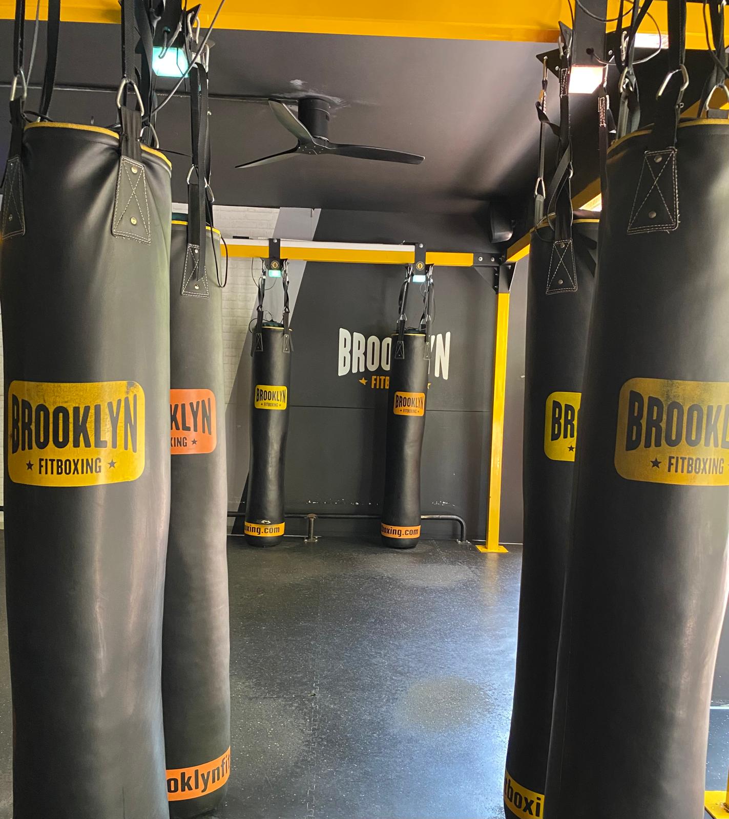 Fotografia 63 de Brooklyn Fitboxing Botánico