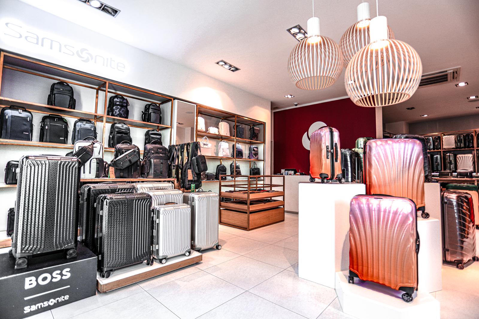 Foto 4 de Samsonite