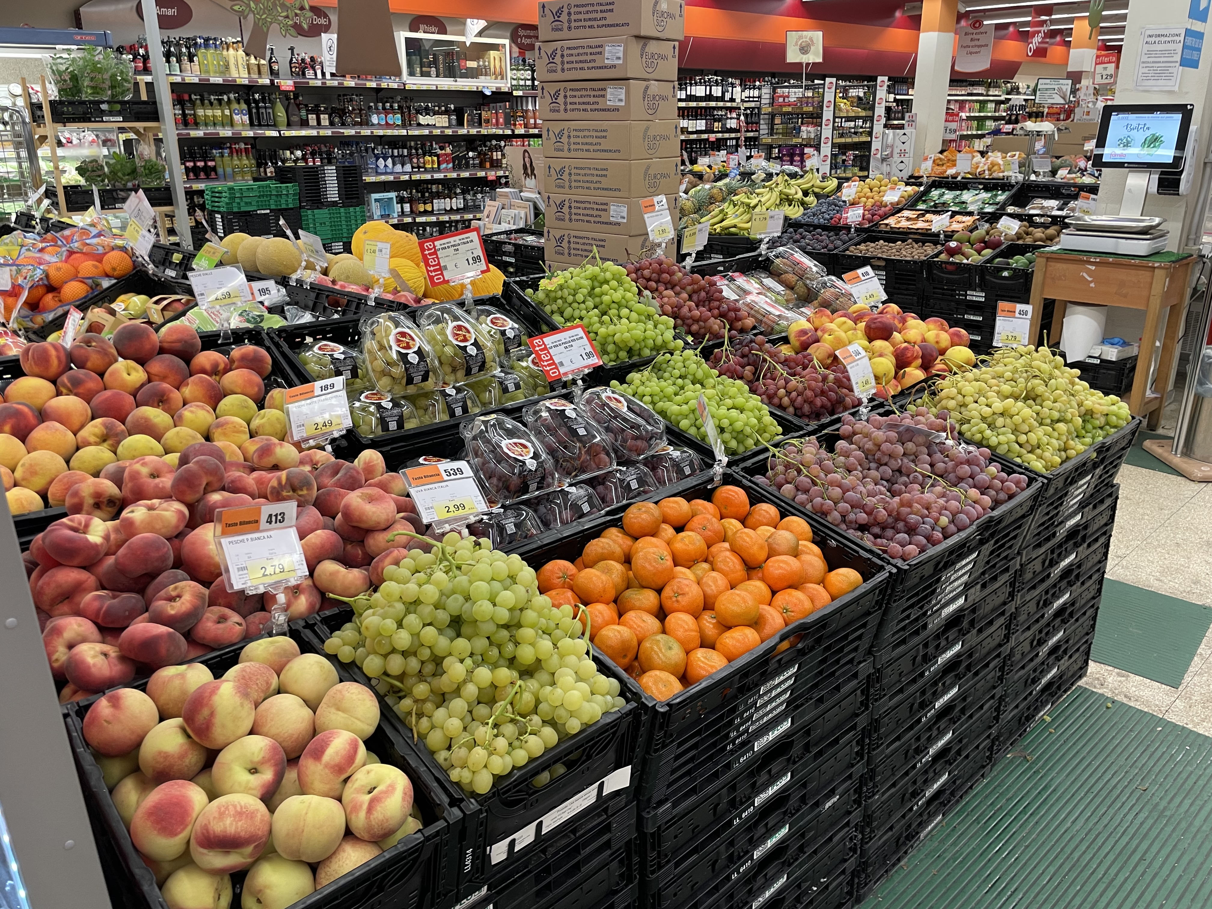 Foto 17 di Supermercato dok