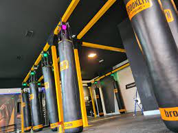 Fotografia 314 de Brooklyn Fitboxing Elche