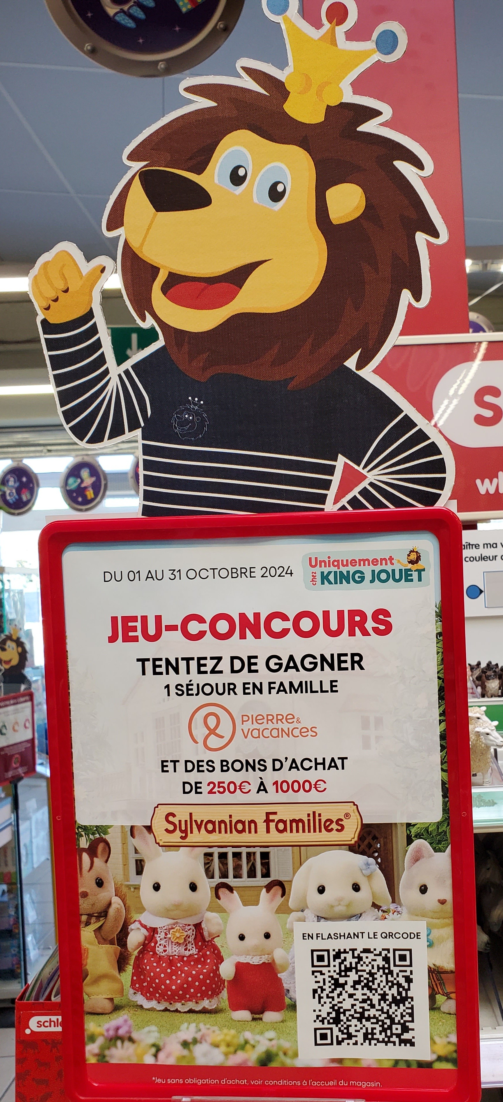 Foto 462 di King Jouet