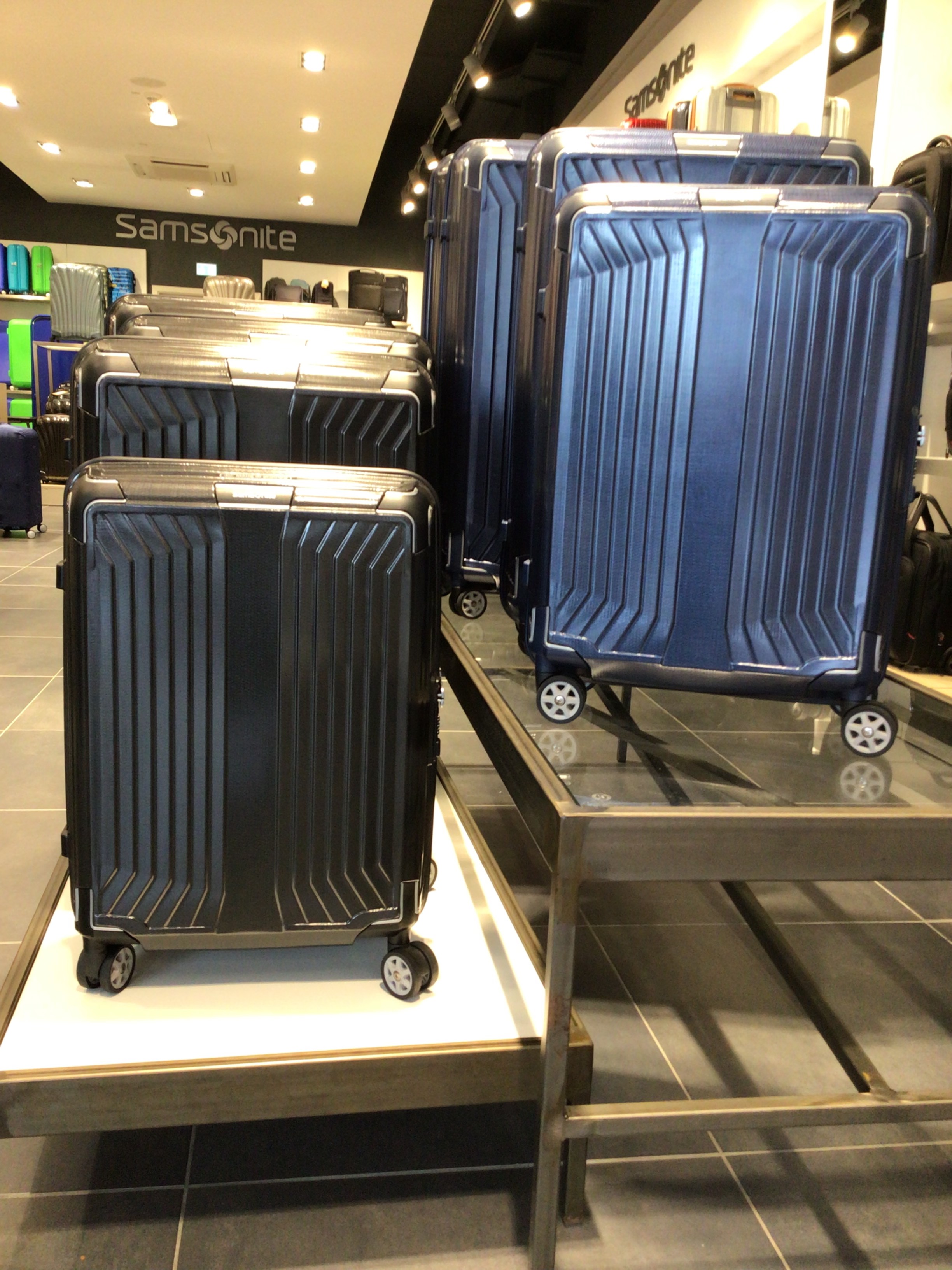 Foto 50 de Samsonite
