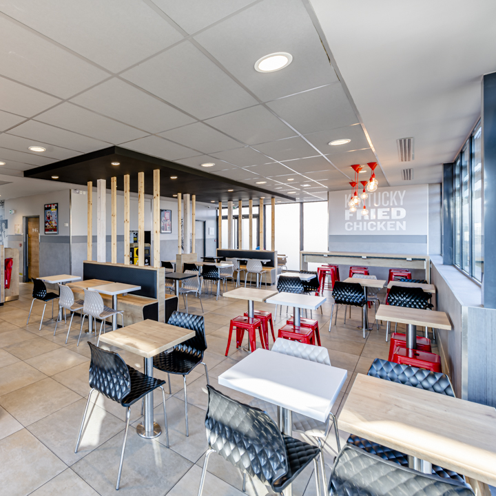 Foto 30 di KFC Pessac