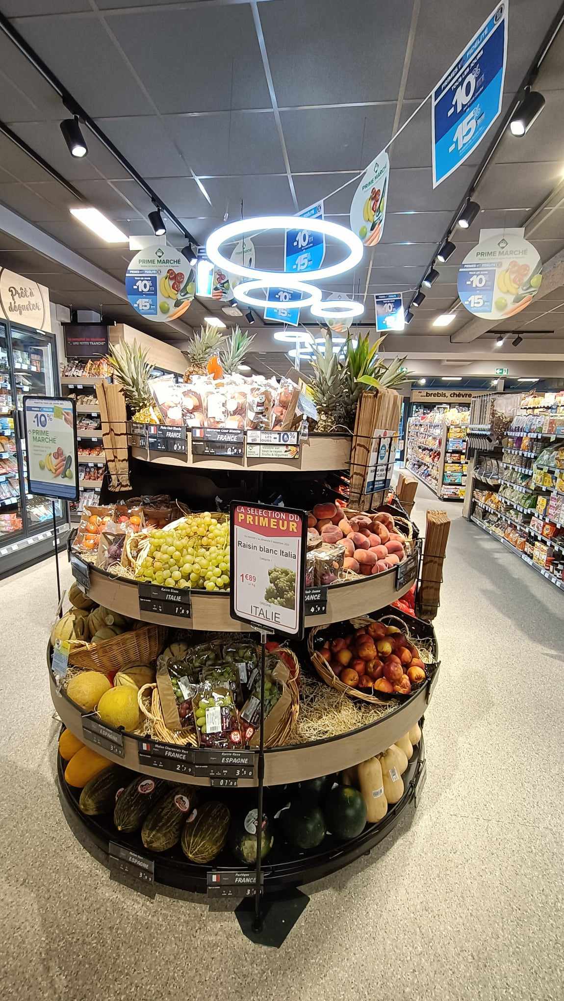 Carrefour City