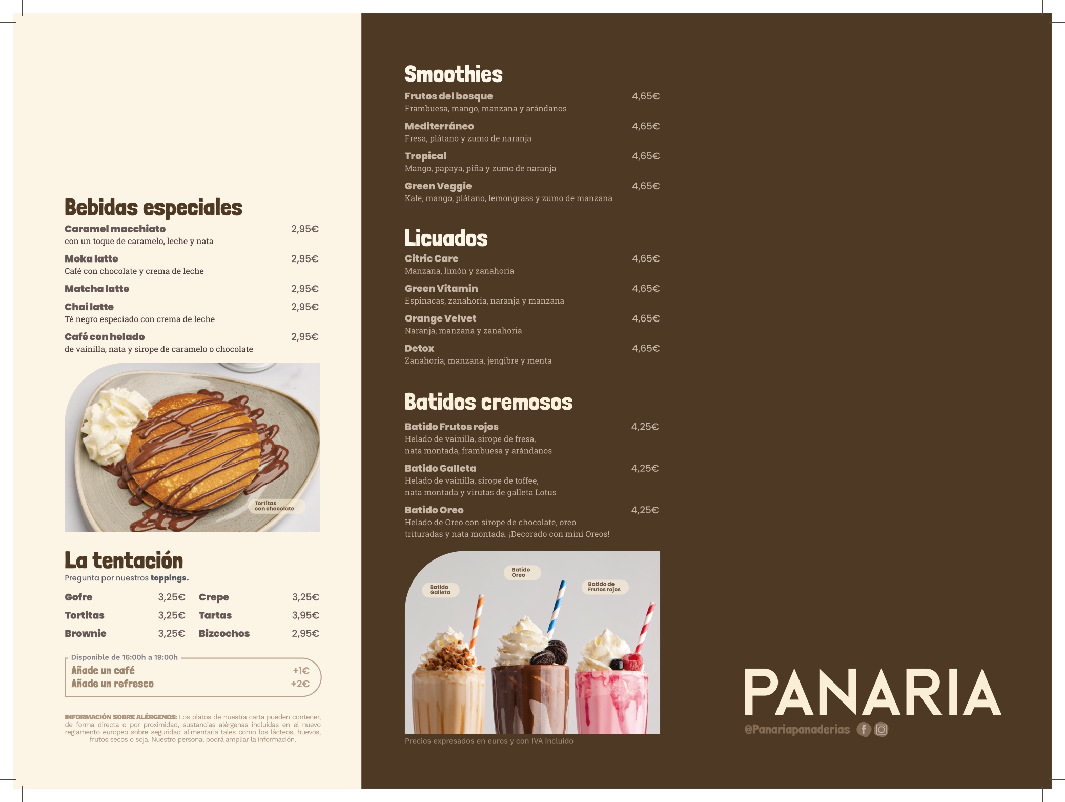 Foto 4 di Panaria