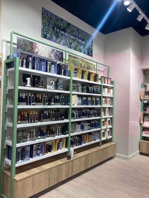 Foto 8 di Adopt Parfums