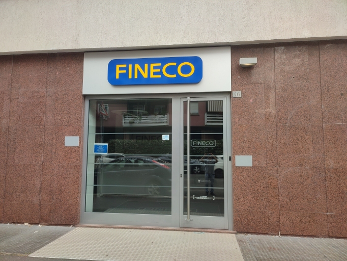 Foto 4 di Fineco