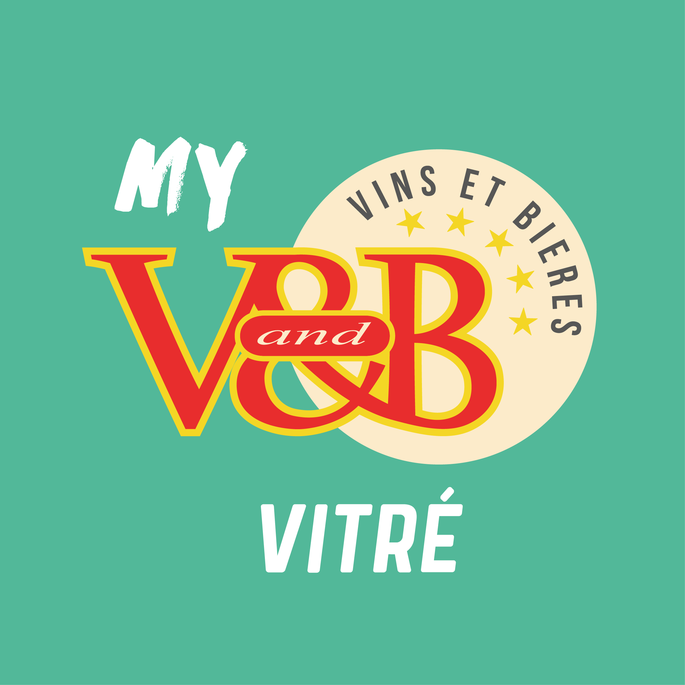 Foto 14 di V and B Vitré