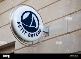 Foto 2 di Petit Bateau