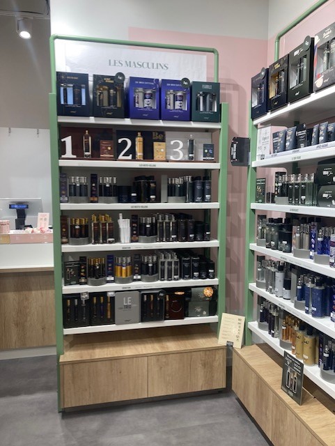 Foto 3 di Adopt Parfums