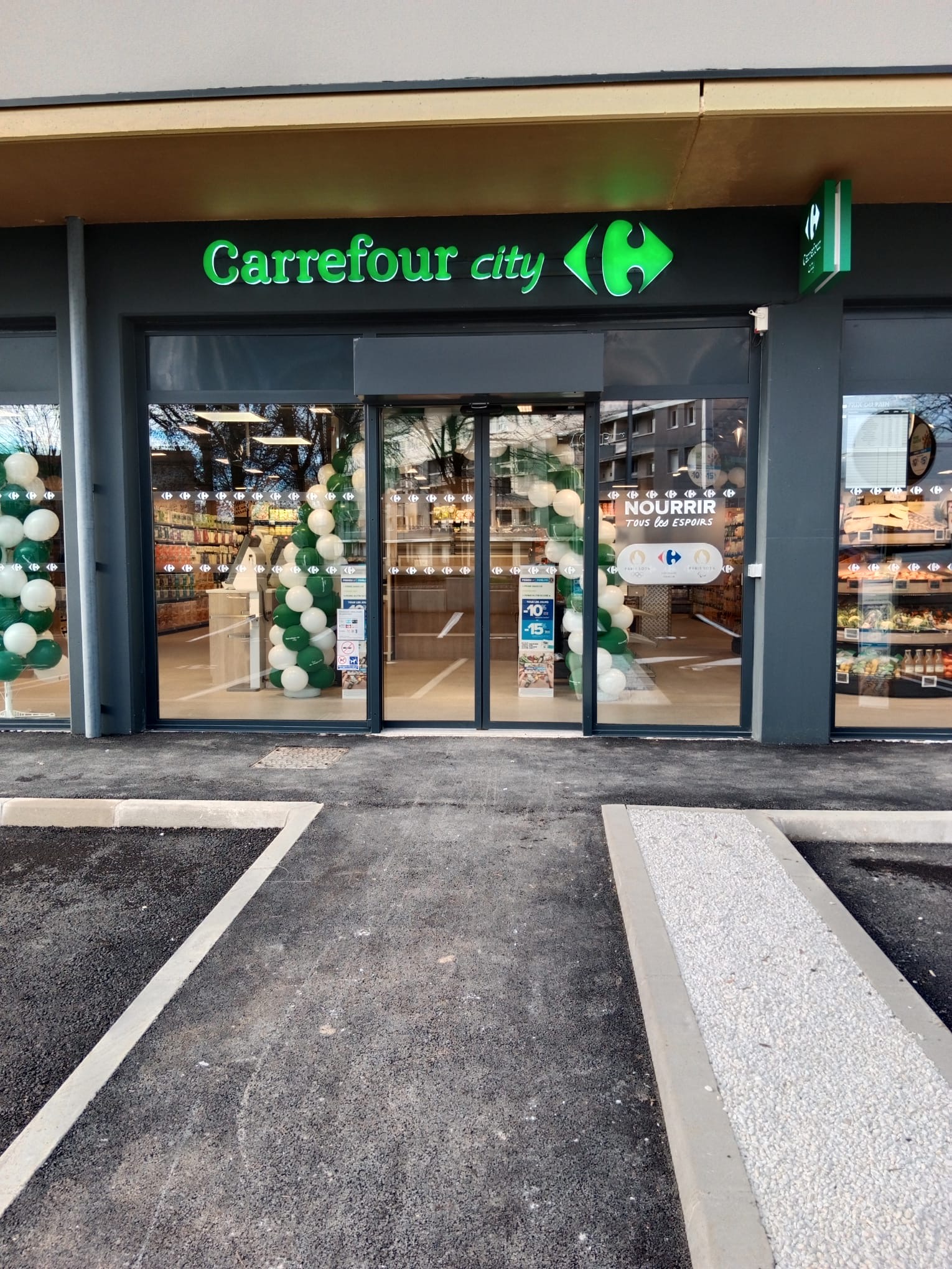 Foto 17 di Carrefour City