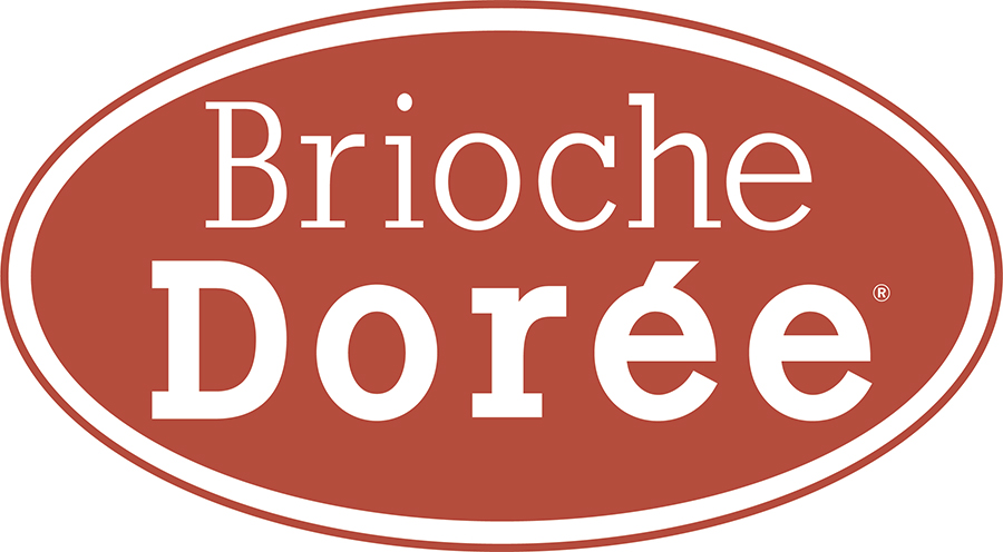 Logo di Brioche Dorée