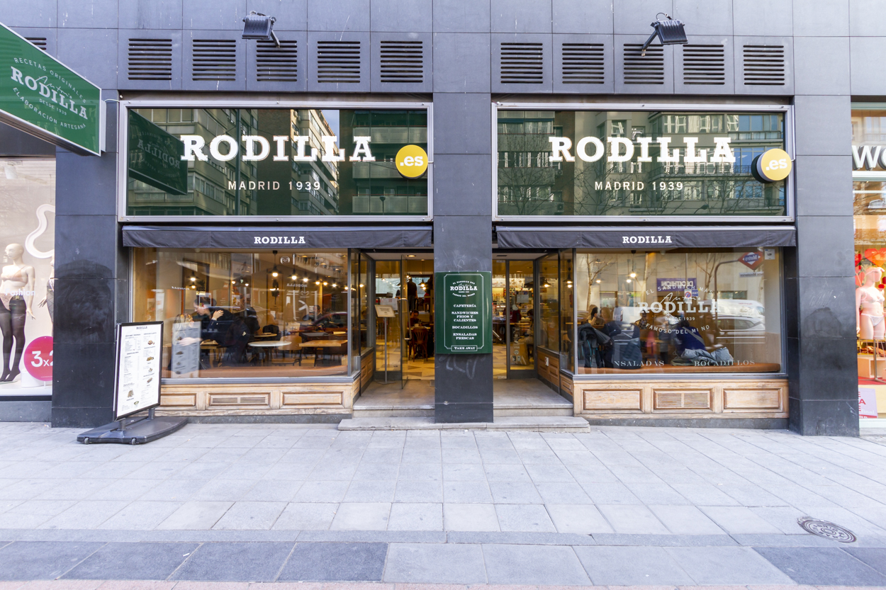 Rodilla