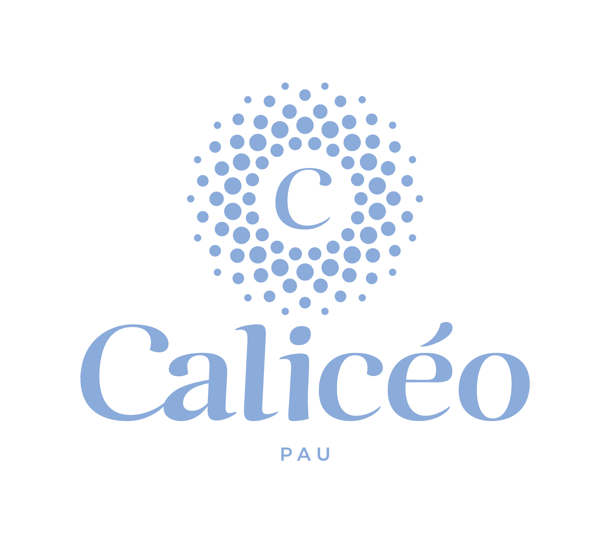 Logo di Calicéo