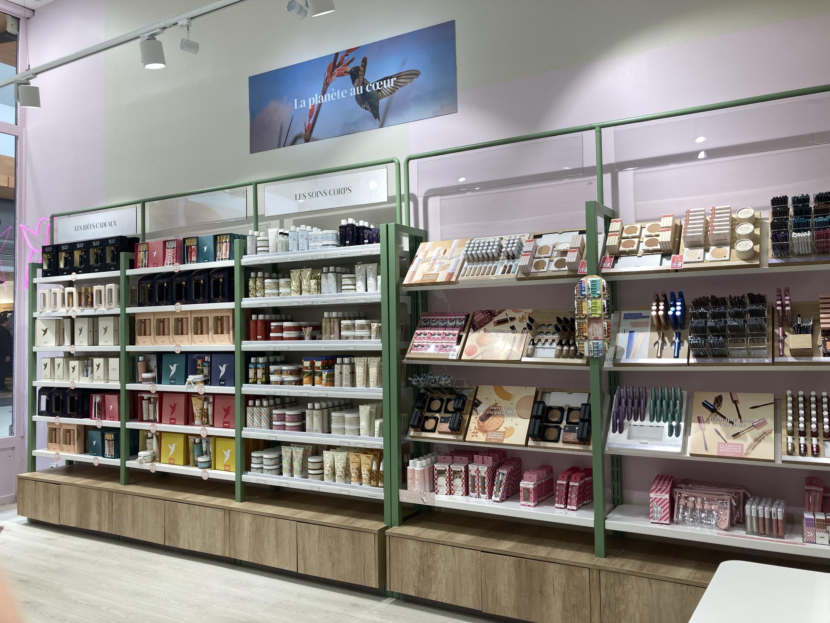 Foto 7 di Adopt Parfums