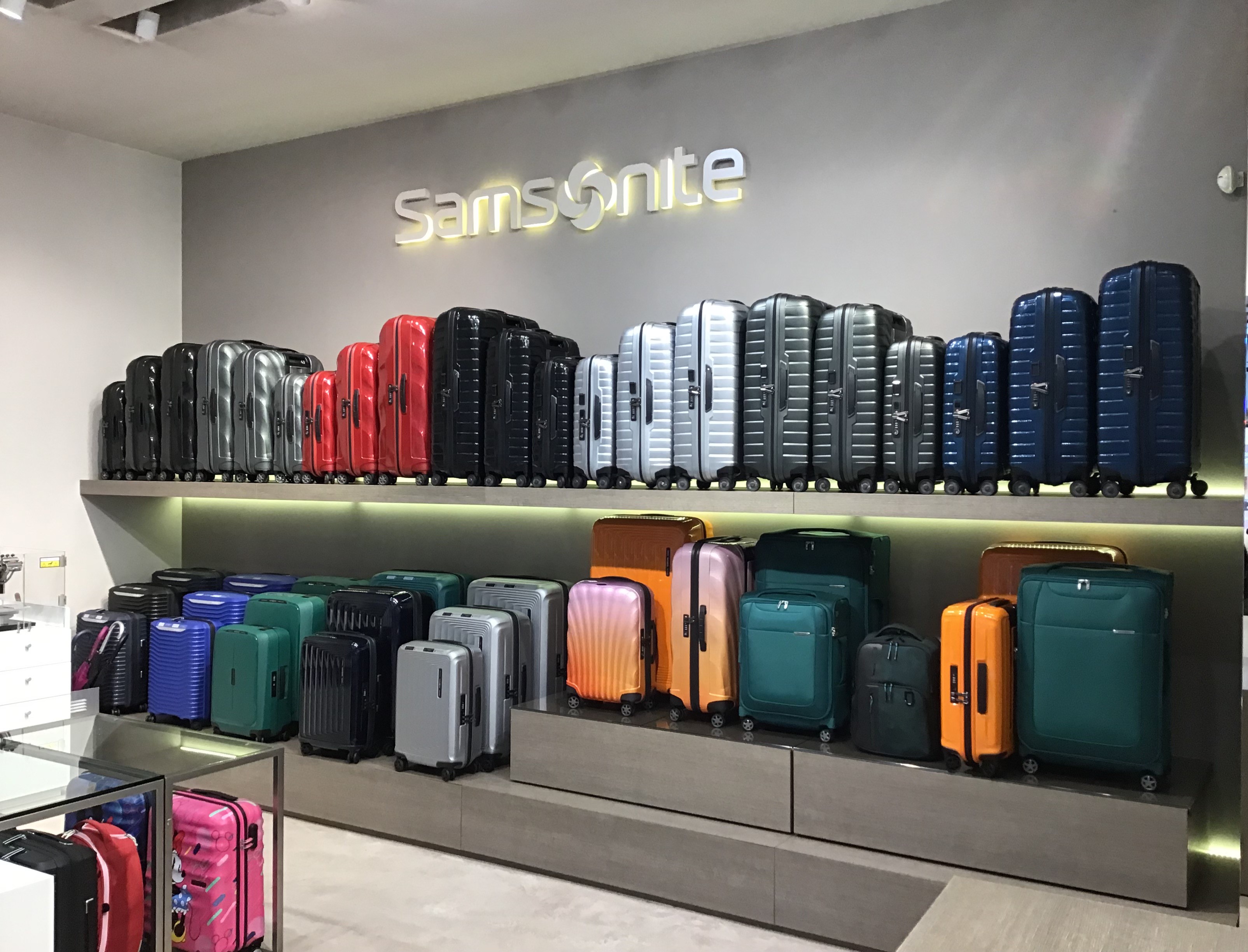 Foto 99 de Samsonite