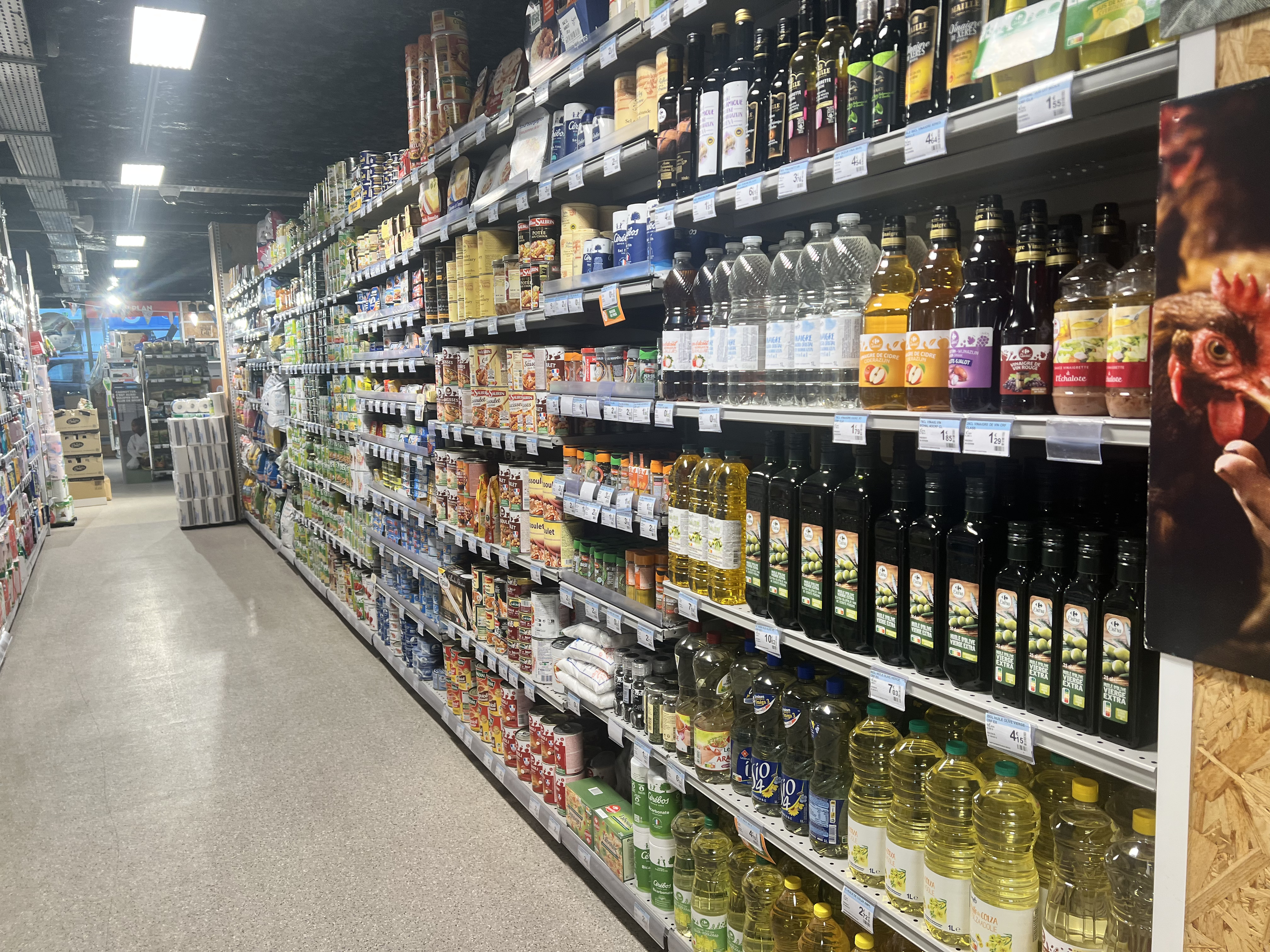 Foto 4 di Carrefour Express