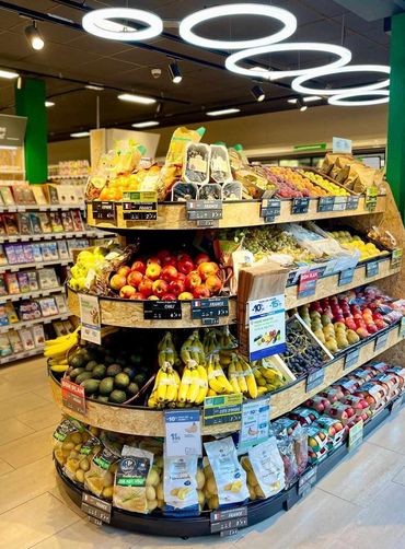 Foto 9 di Carrefour Express