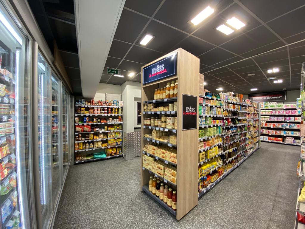 Foto 5 di Carrefour City