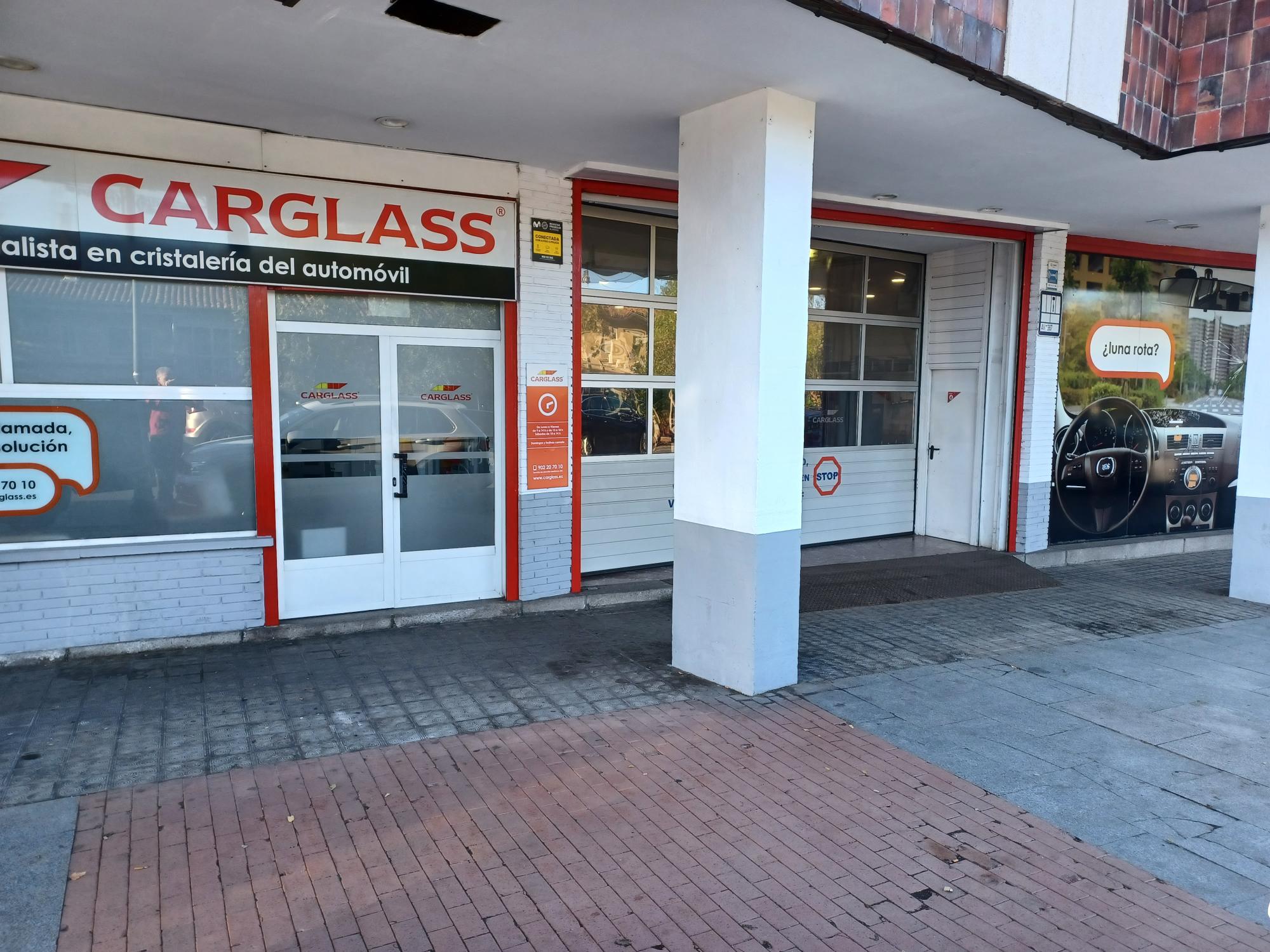 Foto 16 di Carglass