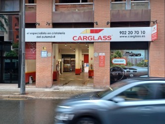 Foto 8 di Carglass