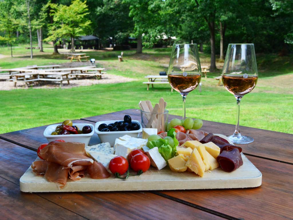 Restaurant De Buunderkamp