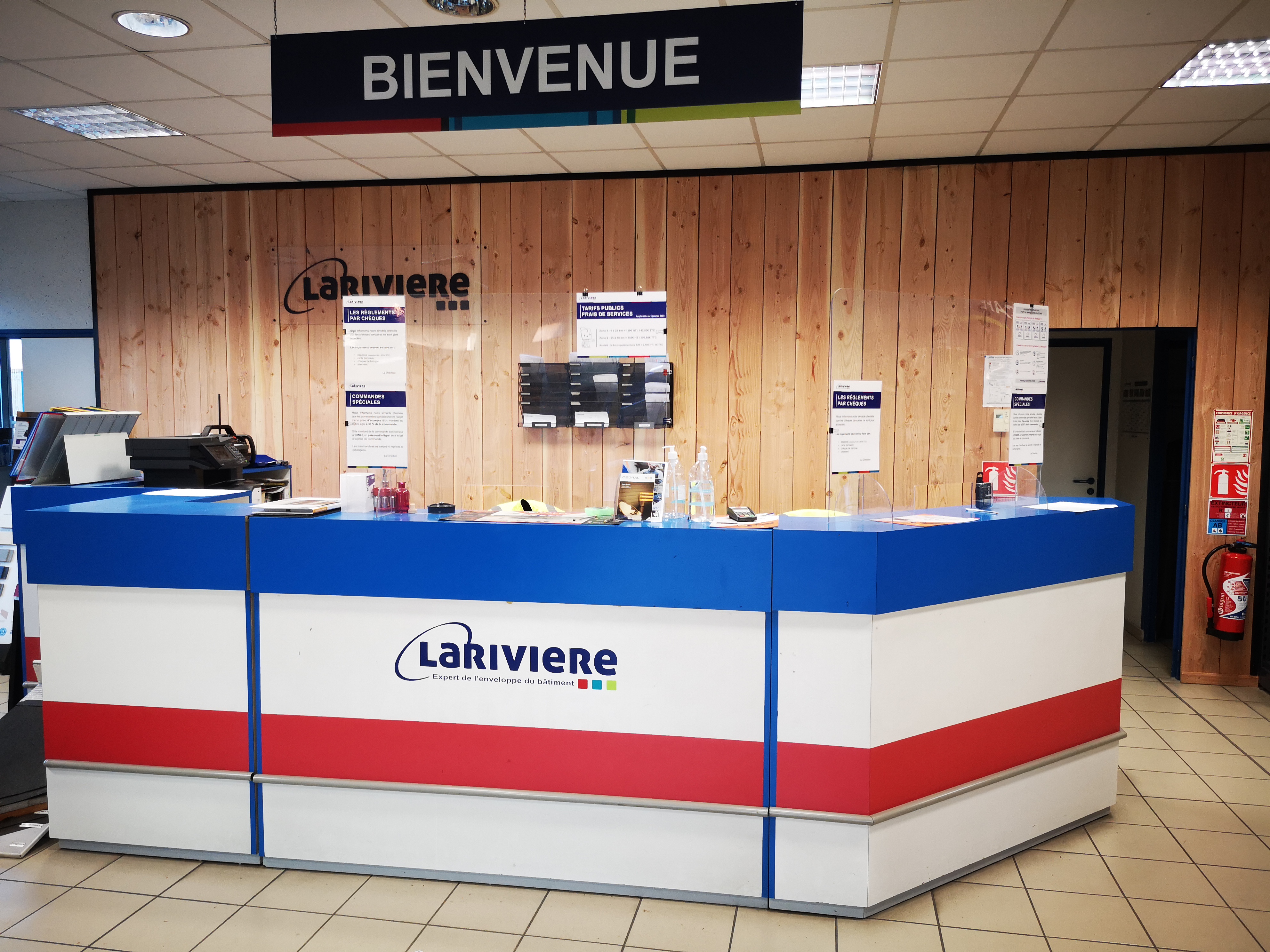 Foto 6 di Lariviere