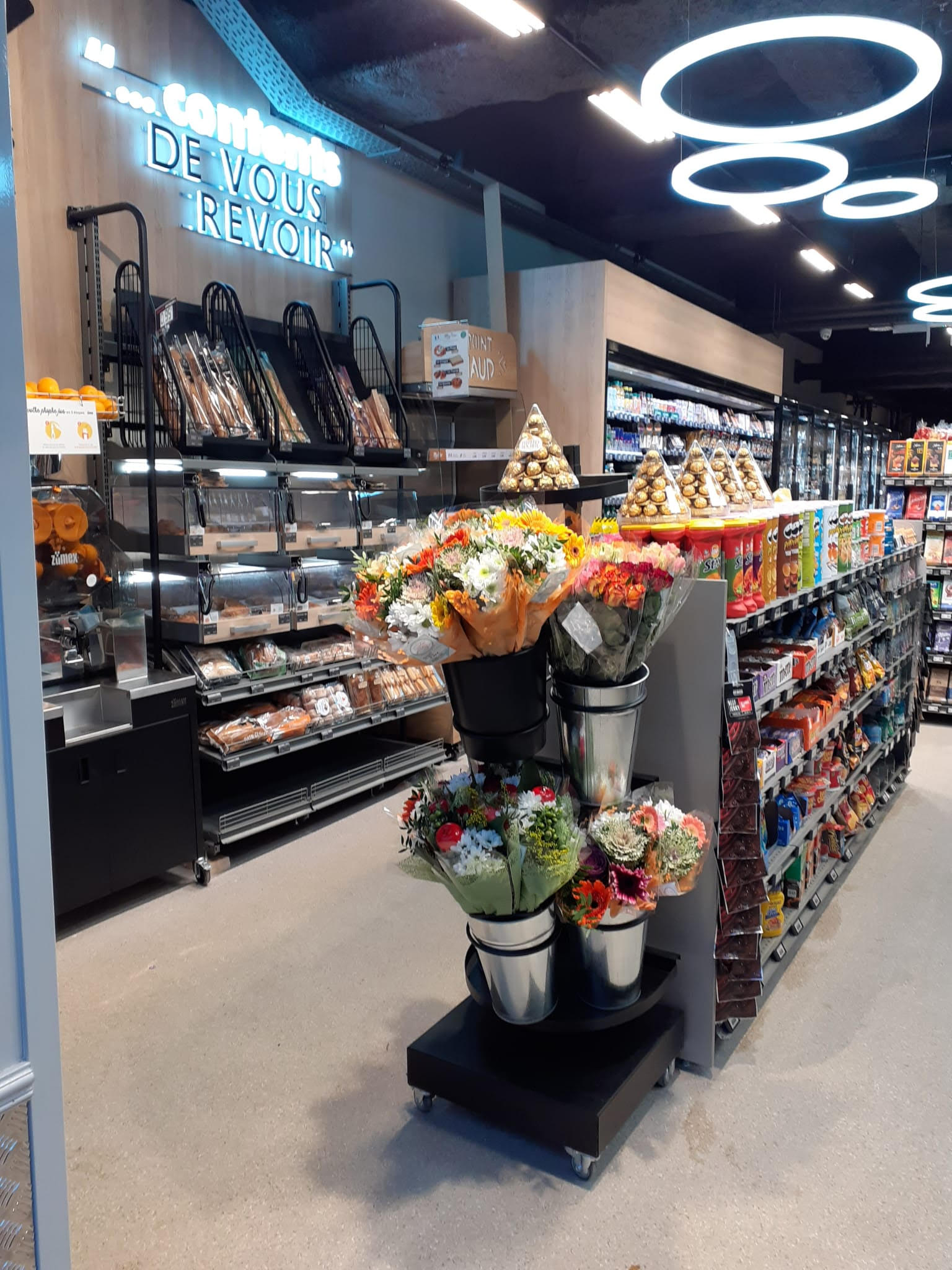 Foto 4 di Carrefour City