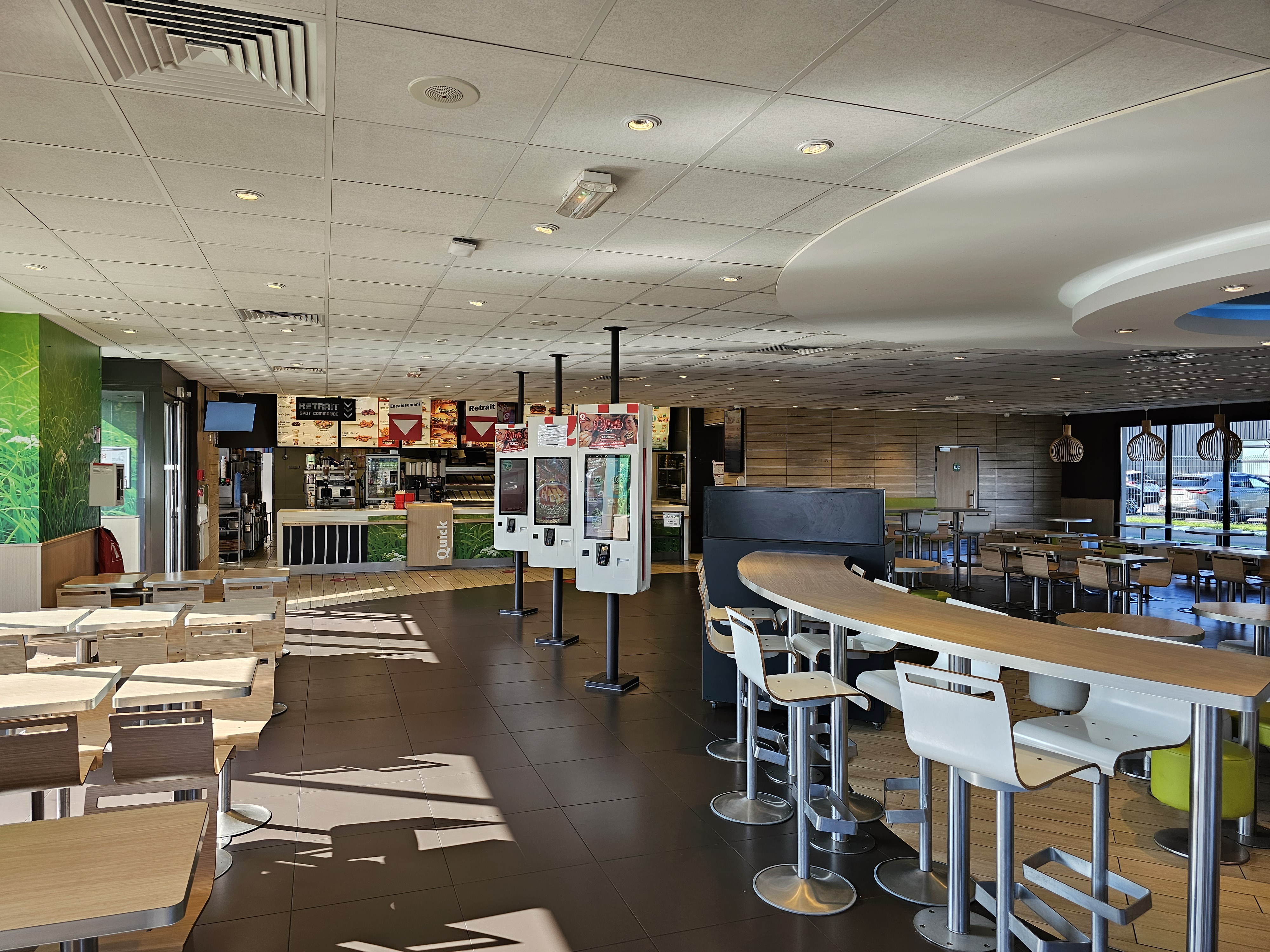 Foto 4 di Quick Creil
