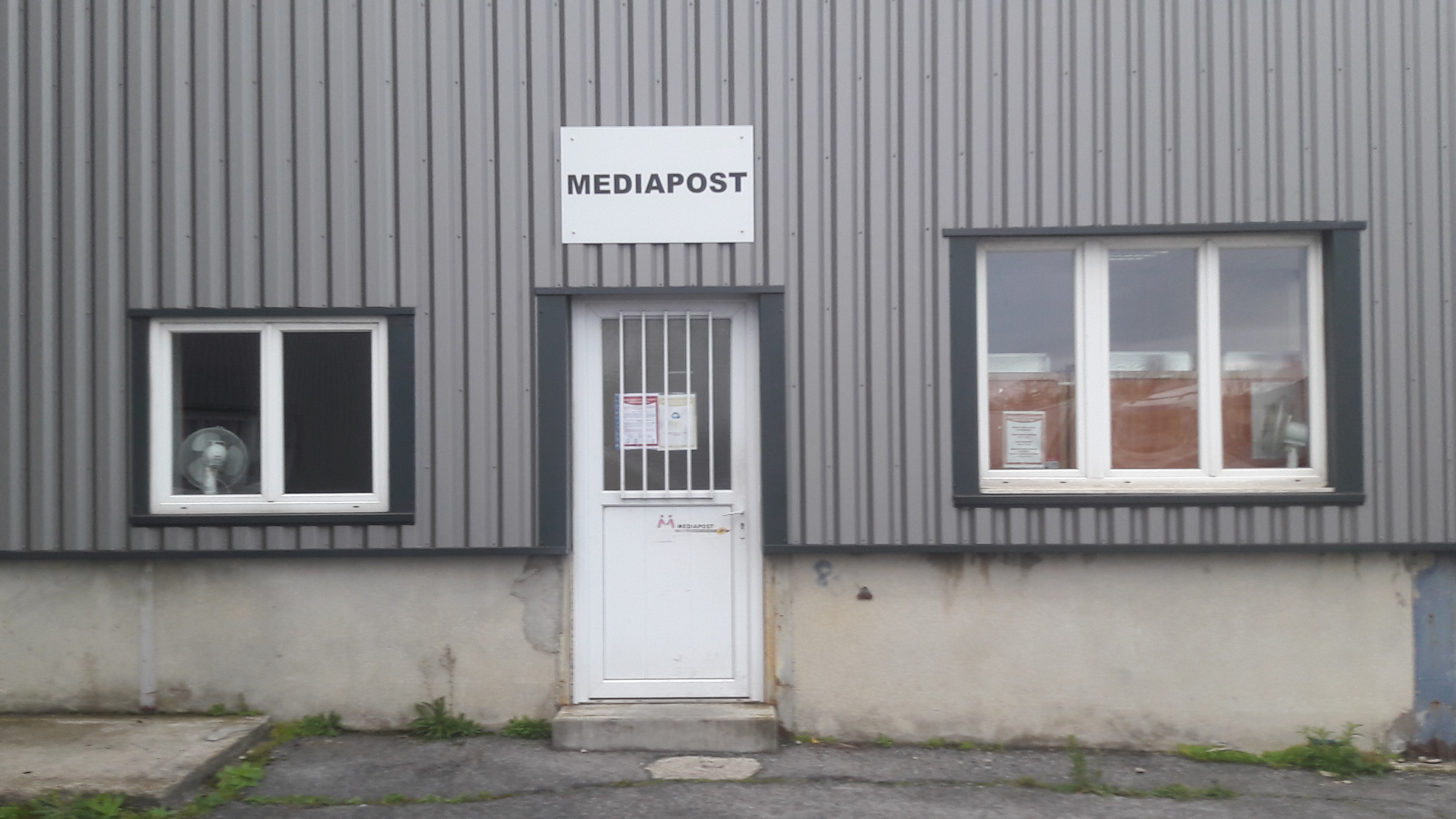 Foto 5 di MEDIAPOSTE