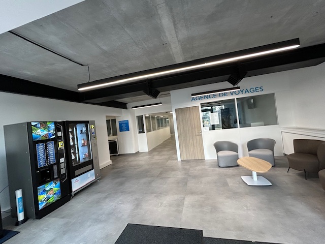 Foto 3 di Campus EPT Paris