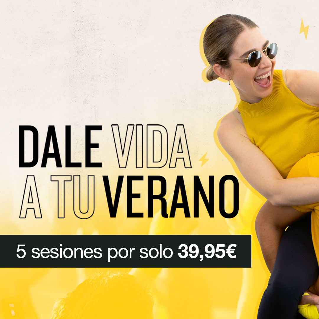 Fotografia 73 de Brooklyn Fitboxing Logroño