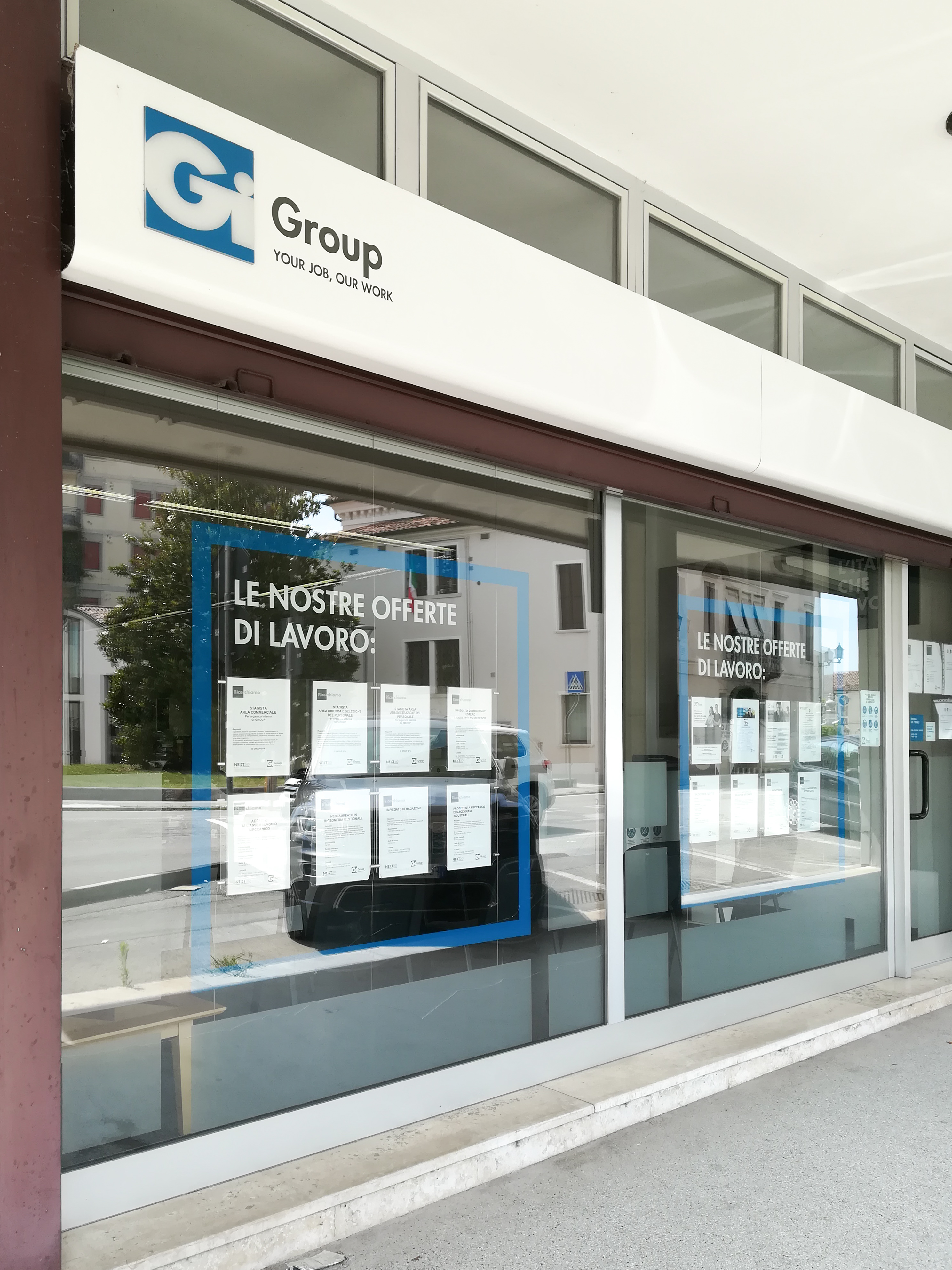 Foto 1 di Gi Group