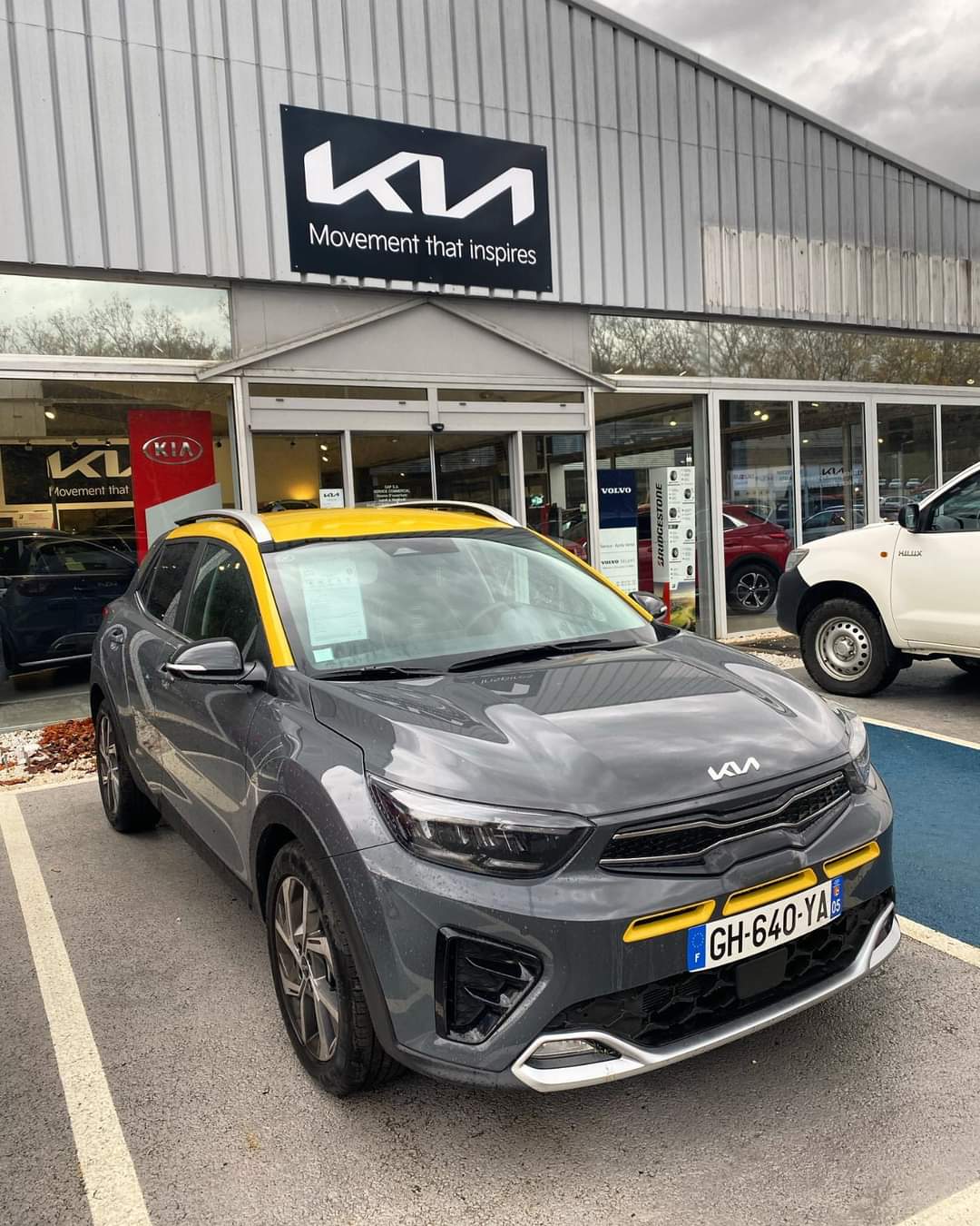 Foto 19 di Kia | Gap - CARAUTO SERVICES