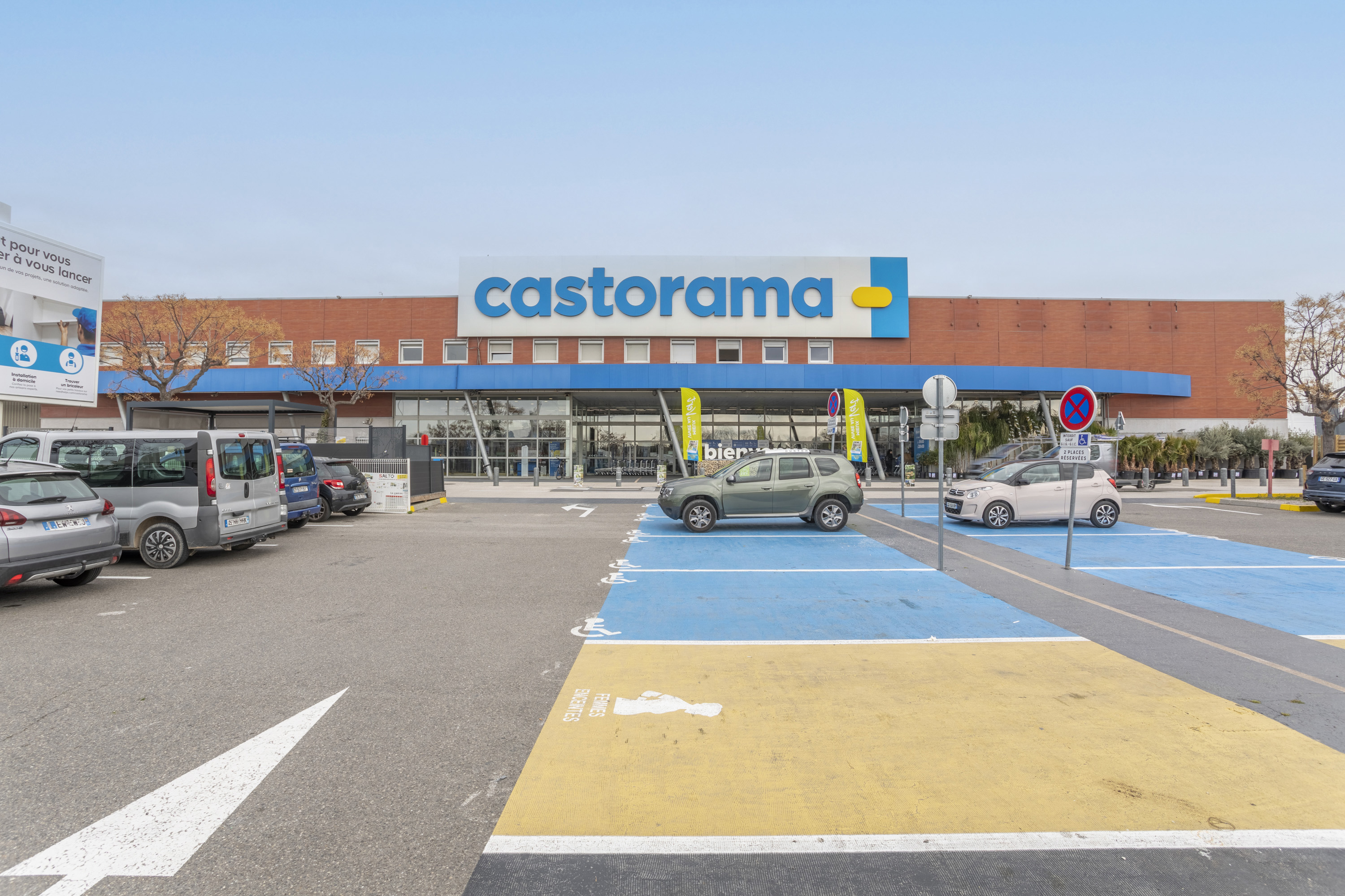Foto 25 di Castorama